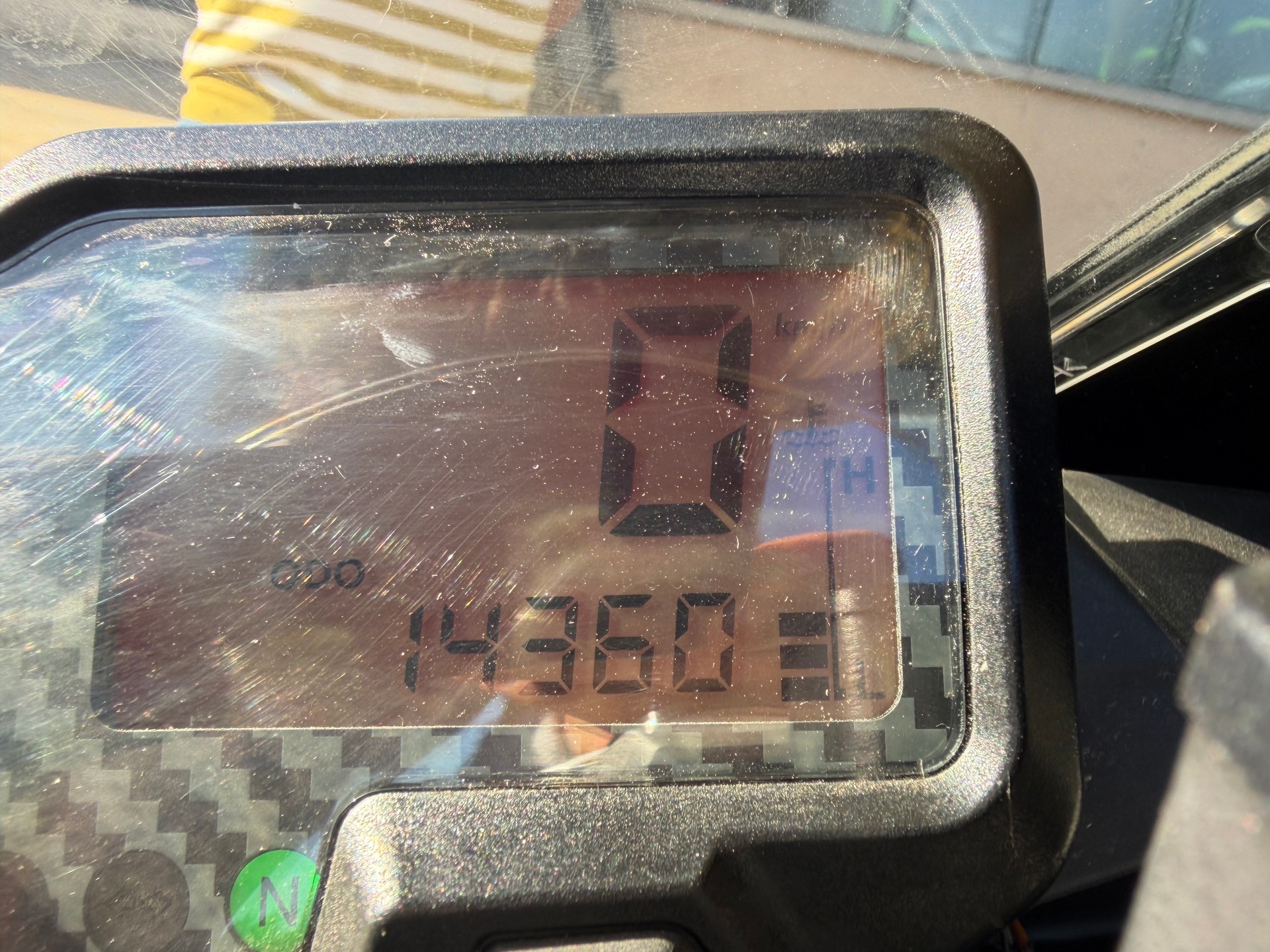 APRILIA RS 125 i.e. ABS-image-4