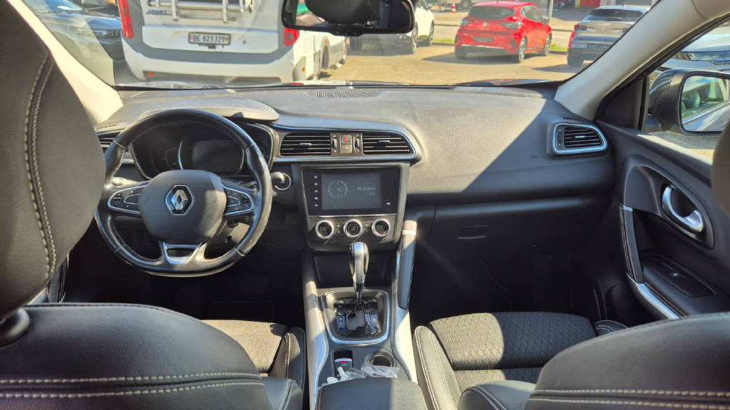 RENAULT Kadjar 1.3 TCe 160 Intens EDC-showroom-element-1