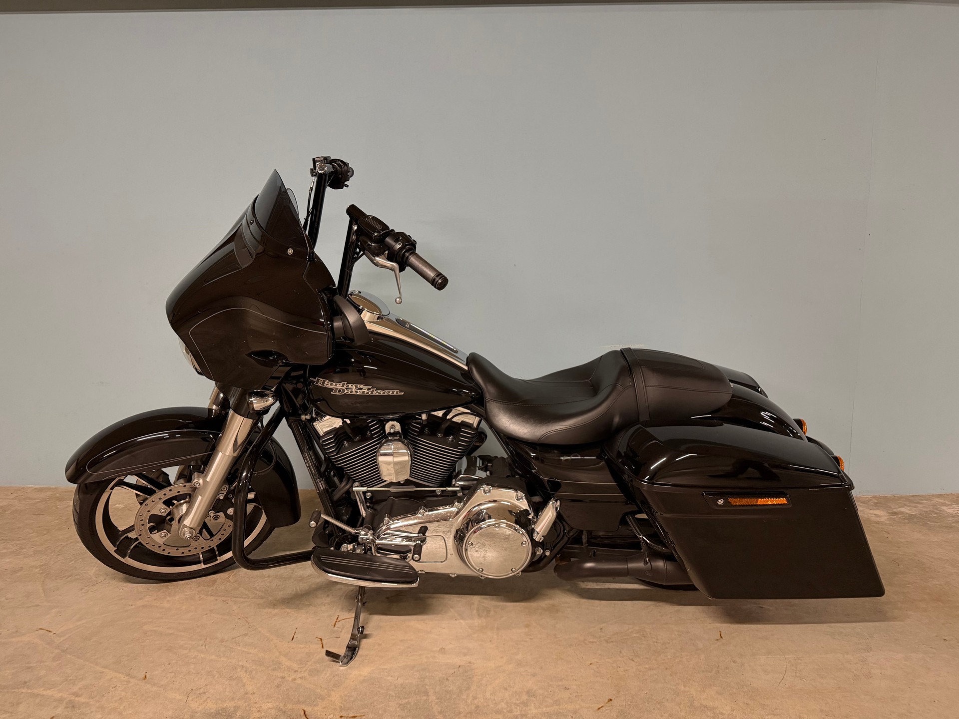 HARLEY-DAVIDSON FLHXS Street Glide Special ABS-image-0