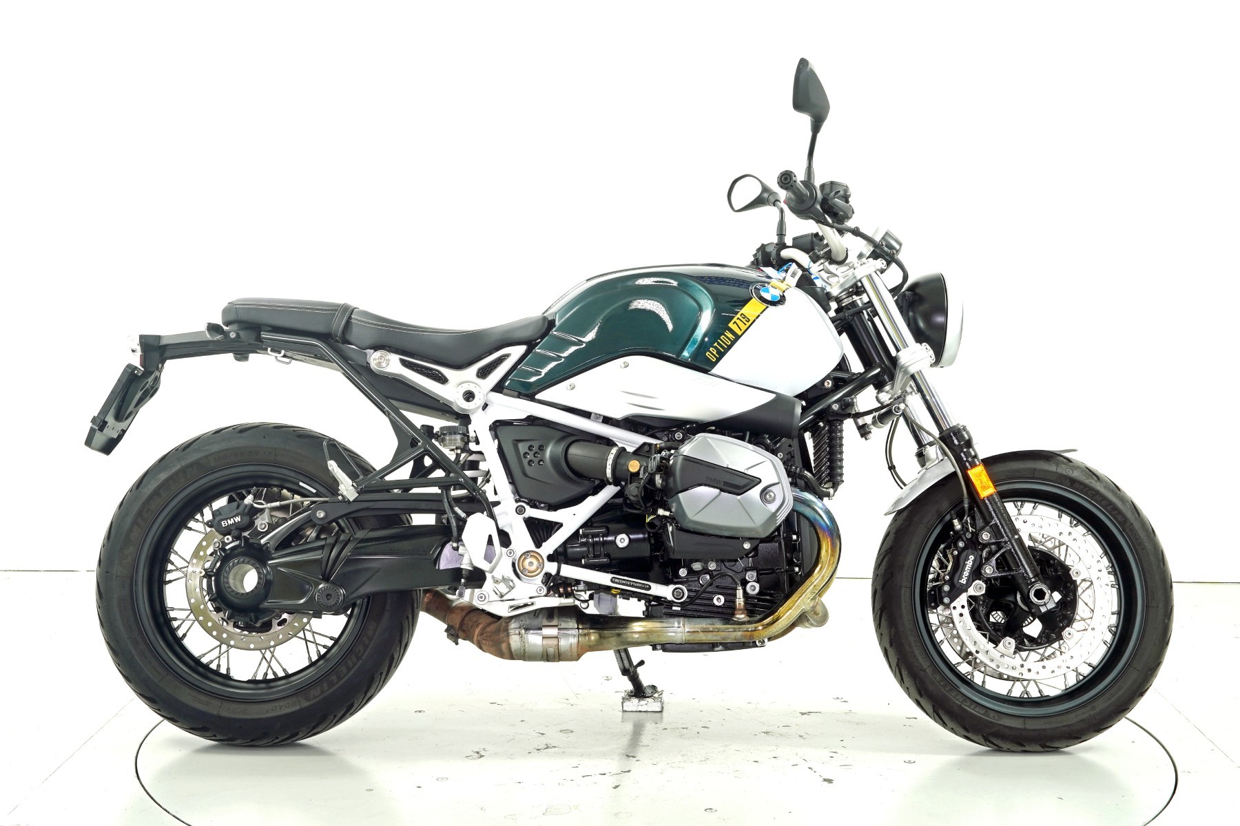 BMW R 1200 NineT Pure A2 ABS-image-3