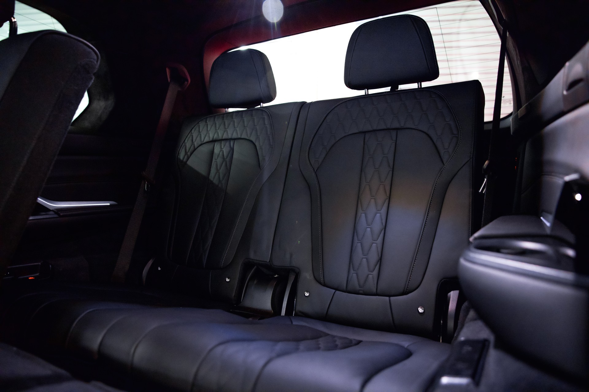 BMW X7 xDrive 48V 40d M Sport Pro Steptronic-image-24