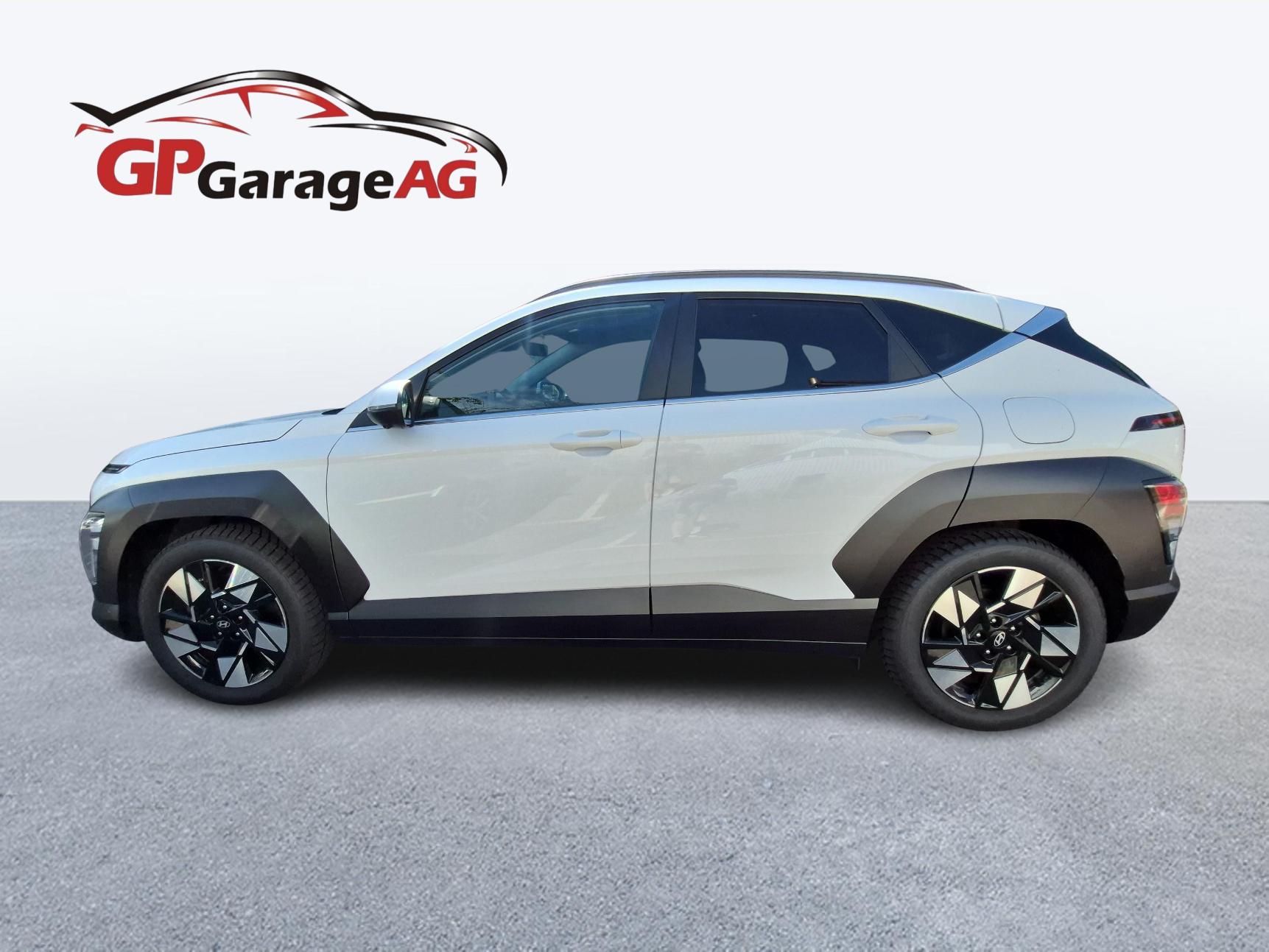 HYUNDAI Kona 1.6 T-GDi Vertex 4WD-showroom-element-1