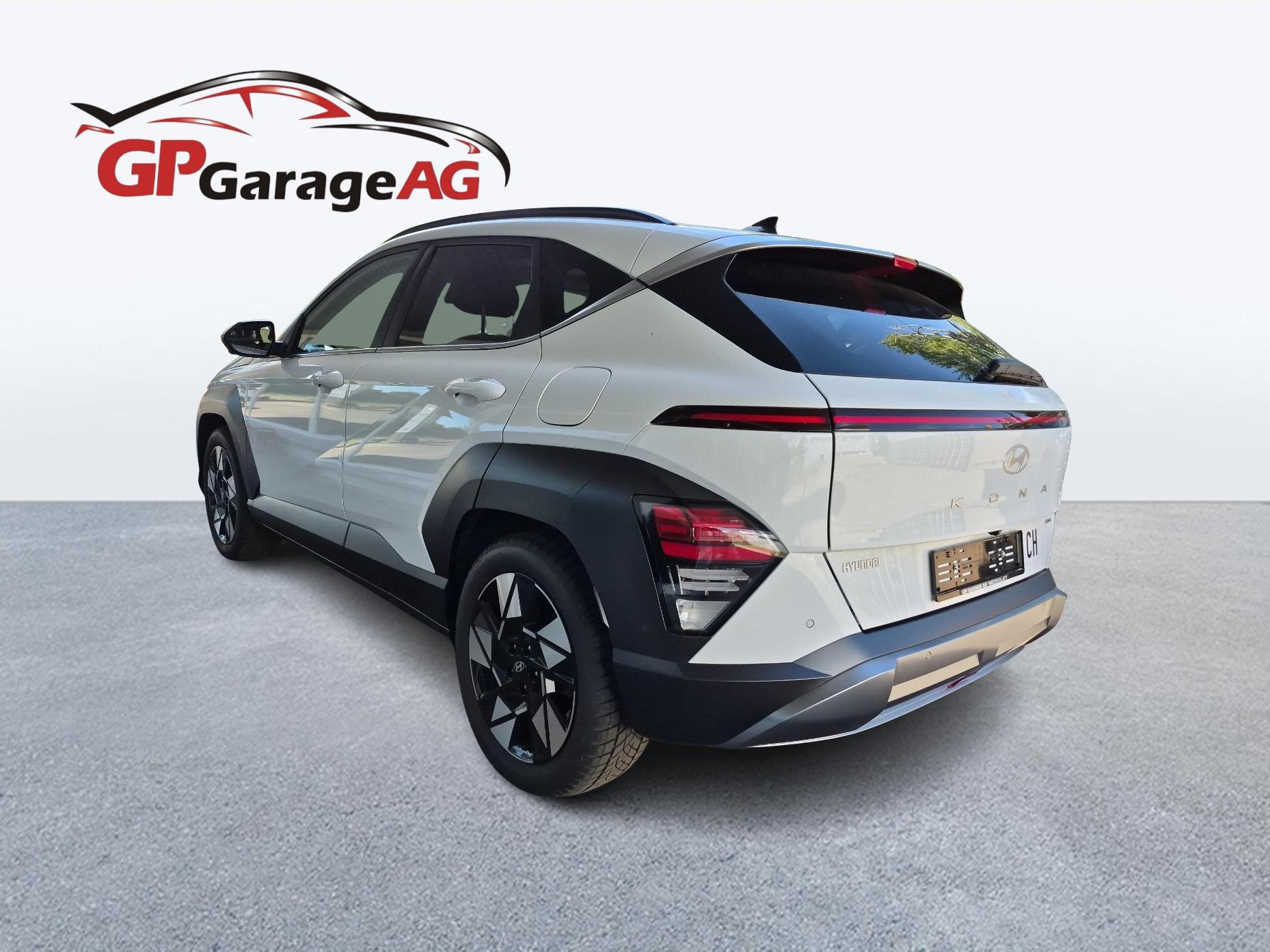 HYUNDAI Kona 1.6 T-GDi Vertex 4WD-showroom-element-2