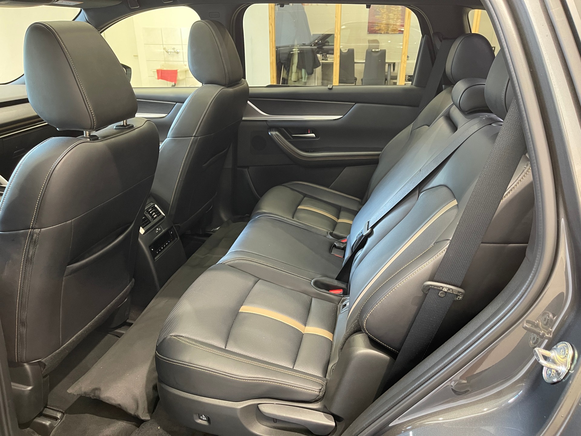 MAZDA CX-80 e-Skyactiv D254 MHEV AWD HomuraPlus *7 PLATZ*-image-12