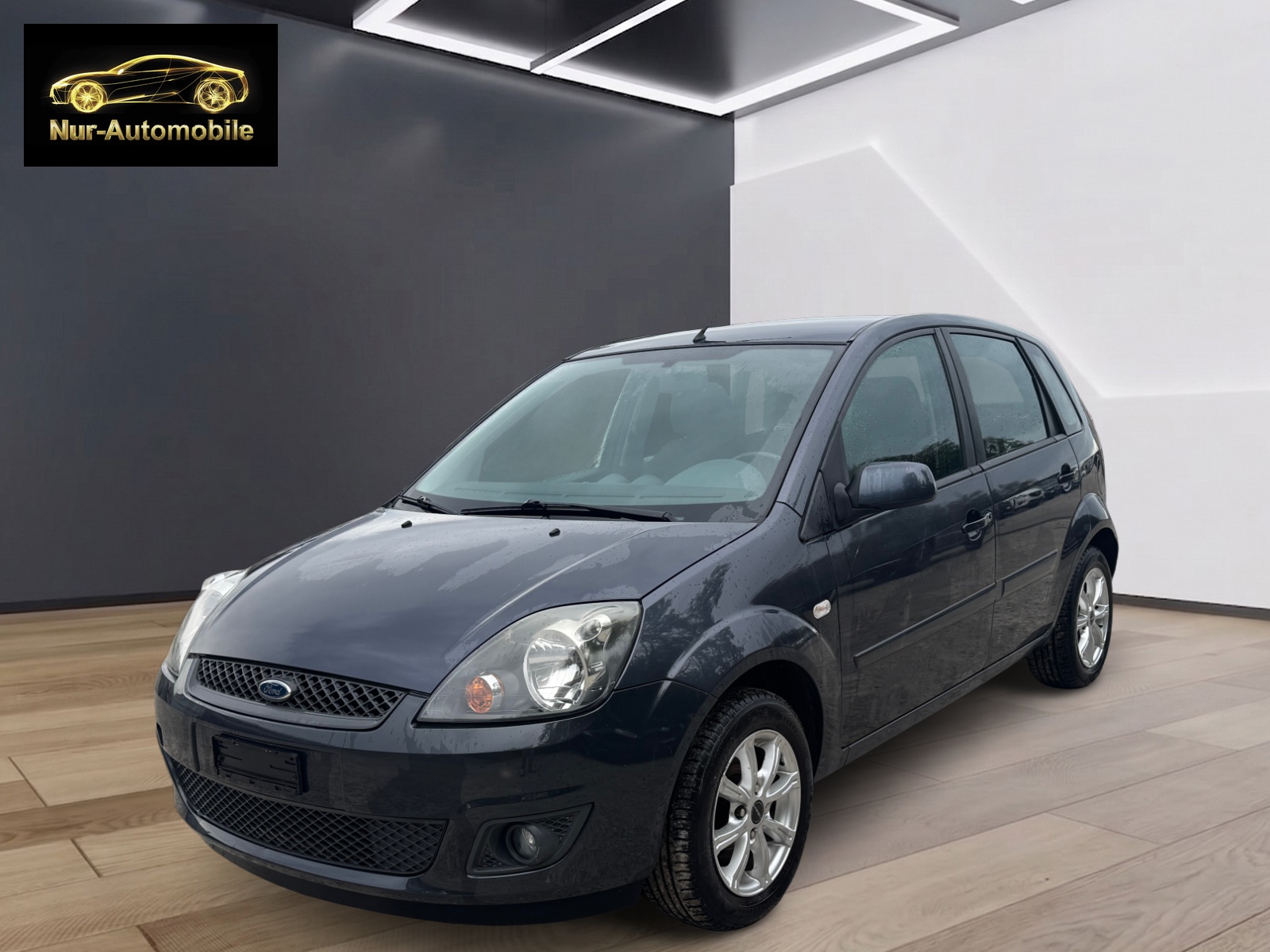 FORD Fiesta 1.4 16V