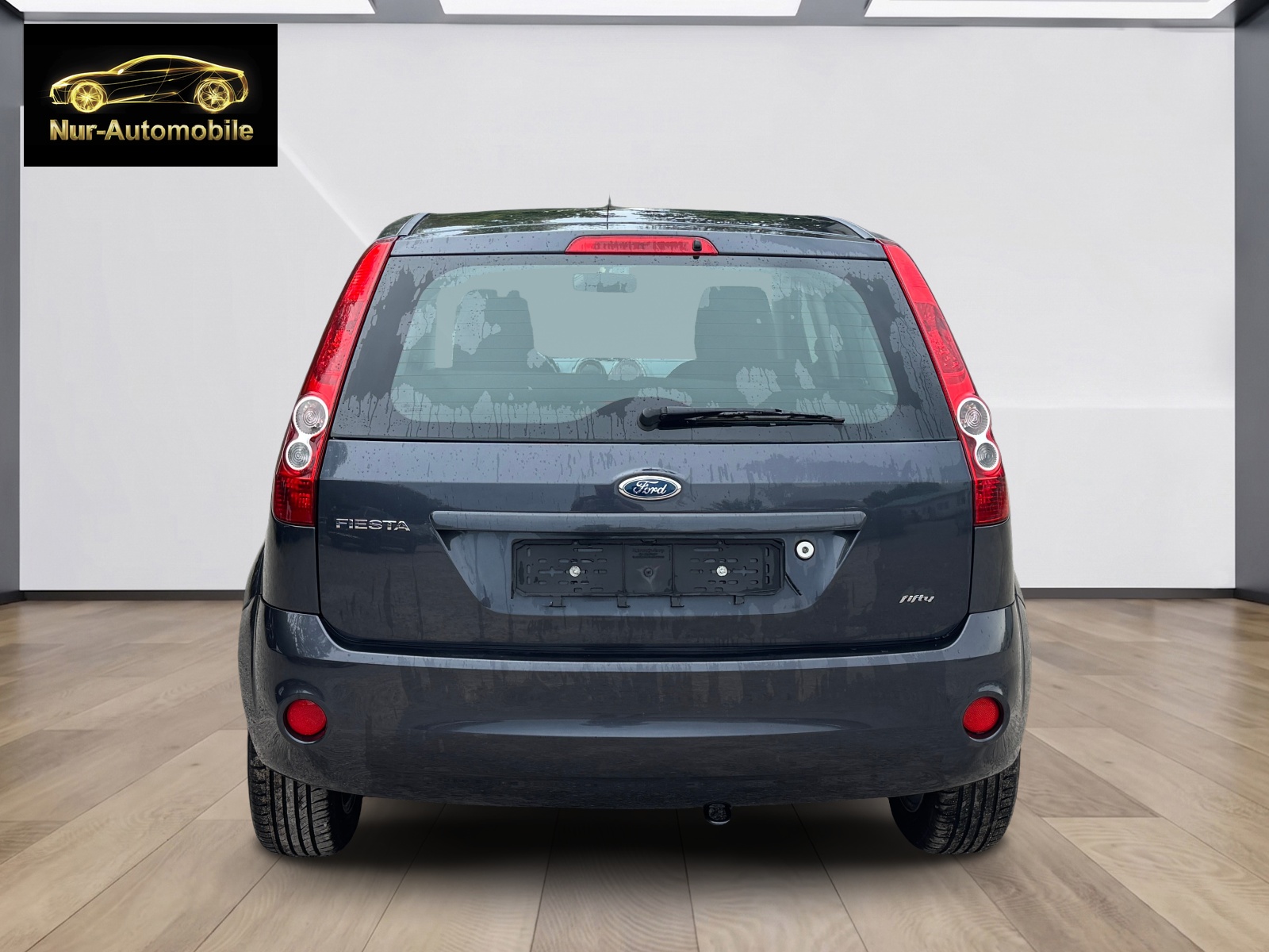 FORD Fiesta 1.4 16V-showroom-element-3