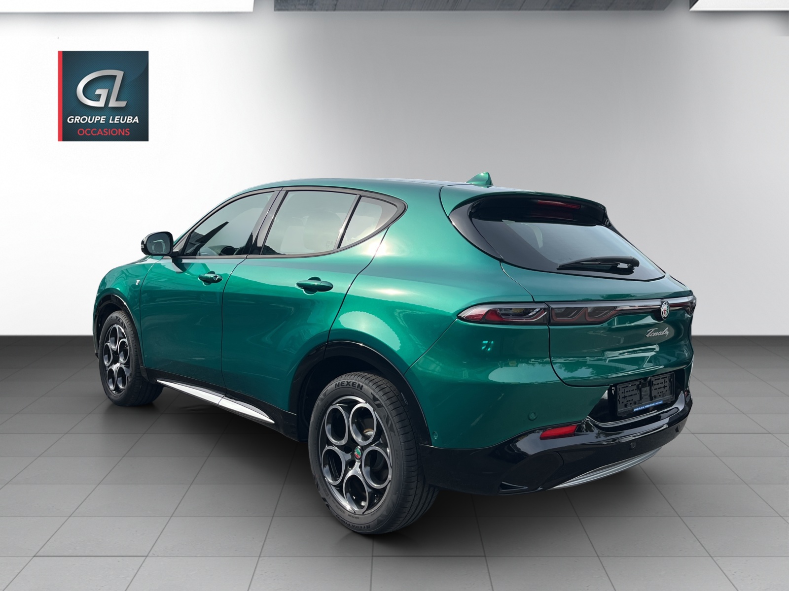 ALFA ROMEO Tonale 1.5 48V Hybrid Ti-showroom-element-3