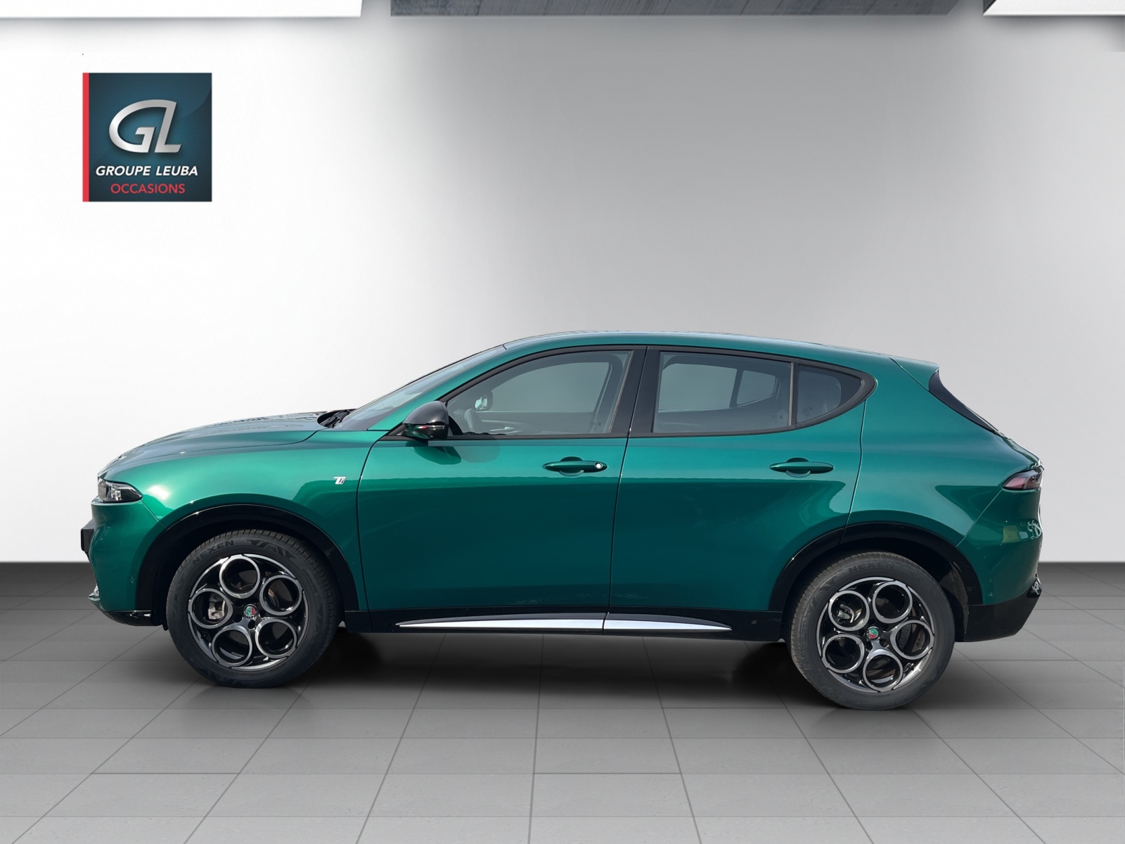 ALFA ROMEO Tonale 1.5 48V Hybrid Ti-showroom-element-2
