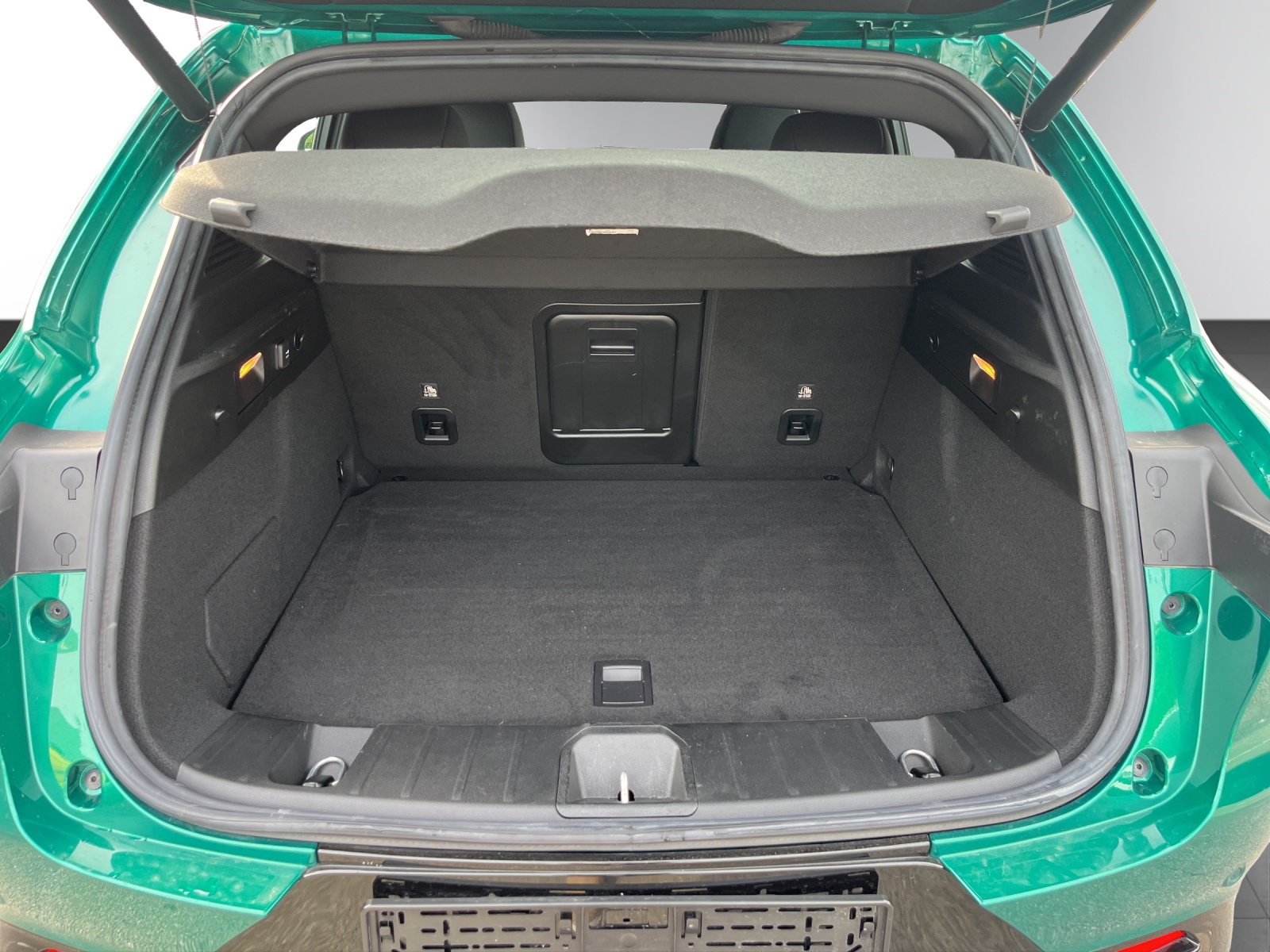 ALFA ROMEO Tonale 1.5 48V Hybrid Ti-image-5