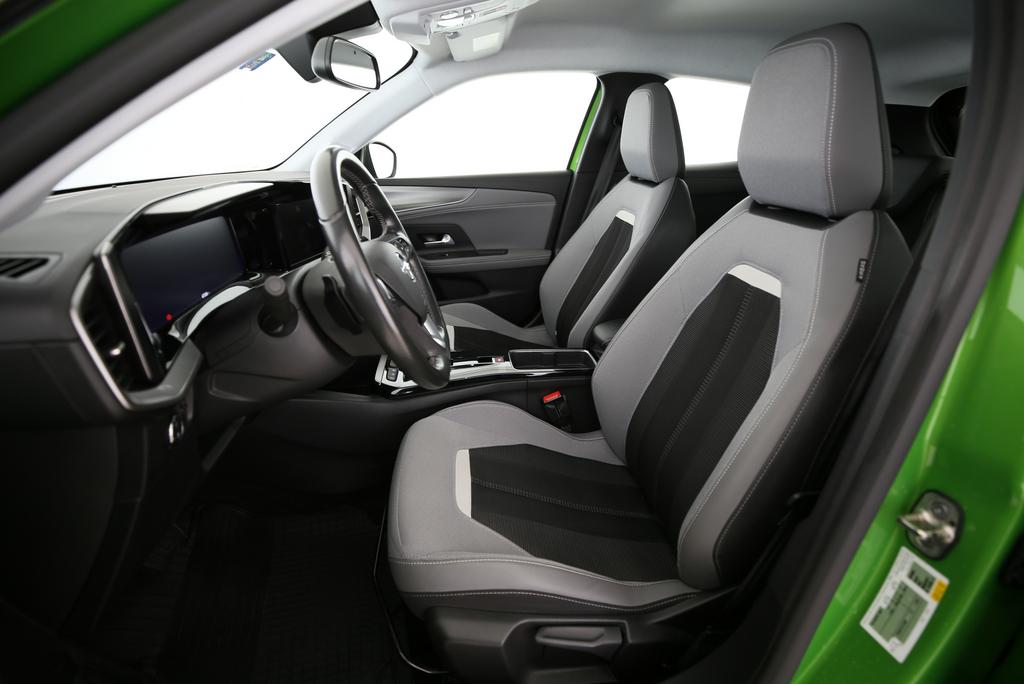 OPEL Mokka 1.2 T 130 GS Line-showroom-element-3