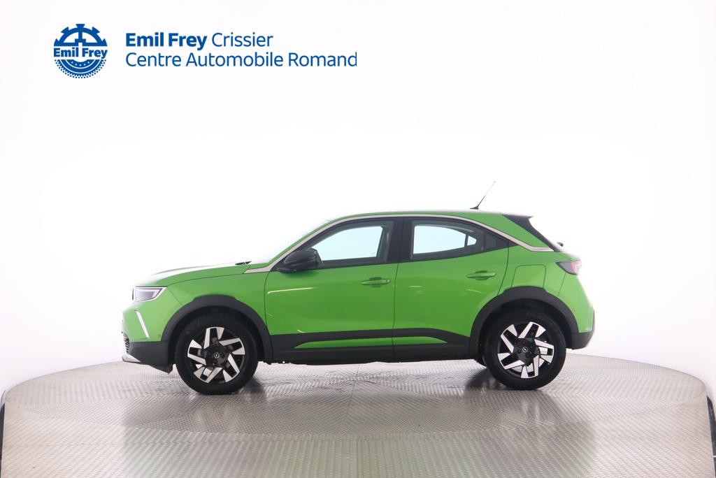 OPEL Mokka 1.2 T 130 GS Line-showroom-element-2