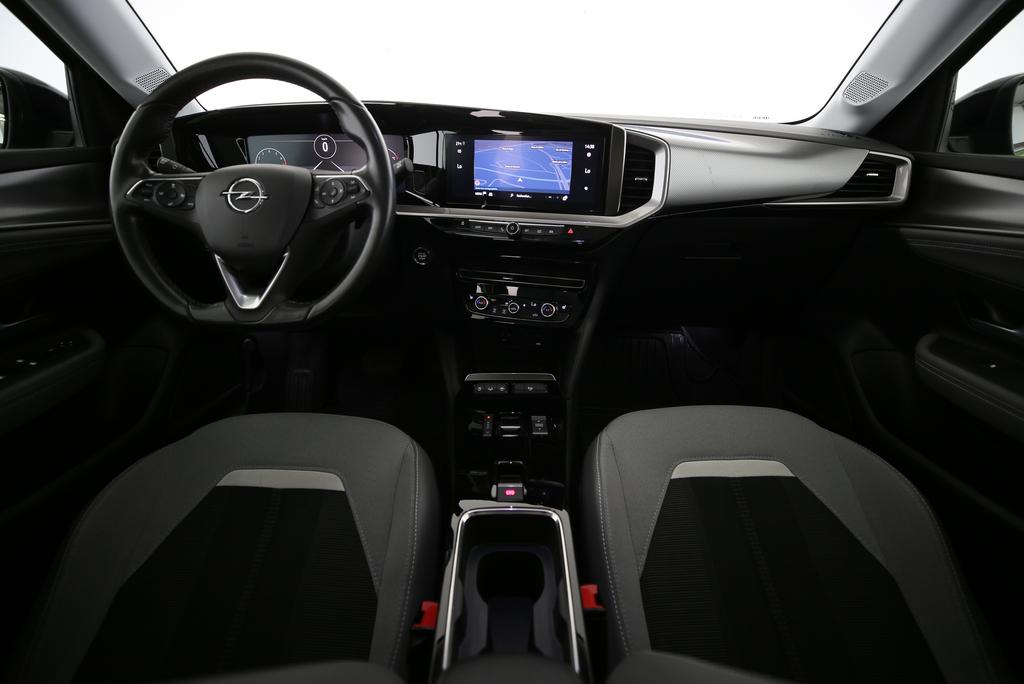 OPEL Mokka 1.2 T 130 GS Line-image-4
