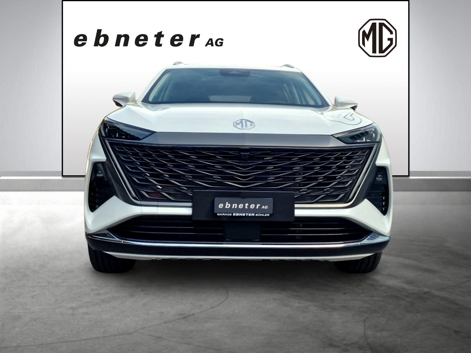 MG S9 1.5 PHEV Premium-showroom-element-1