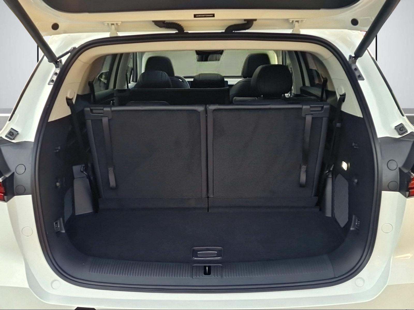 MG S9 1.5 PHEV Premium-image-15