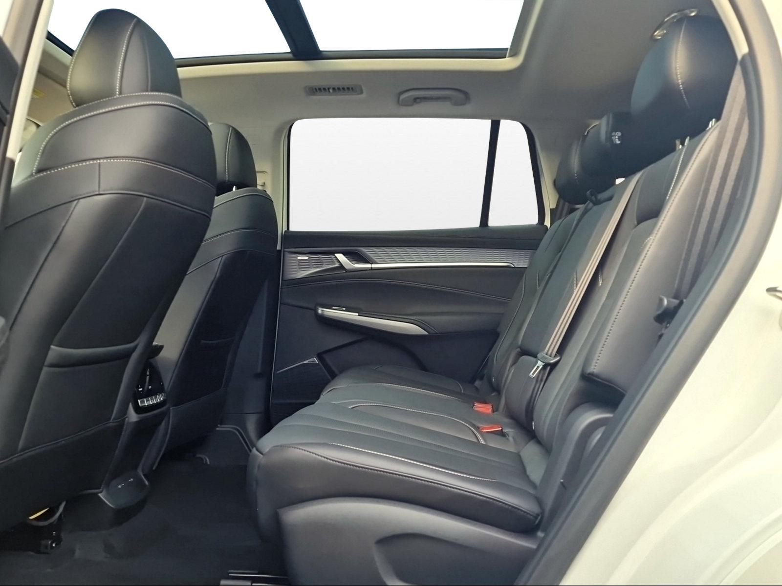 MG S9 1.5 PHEV Premium-image-12