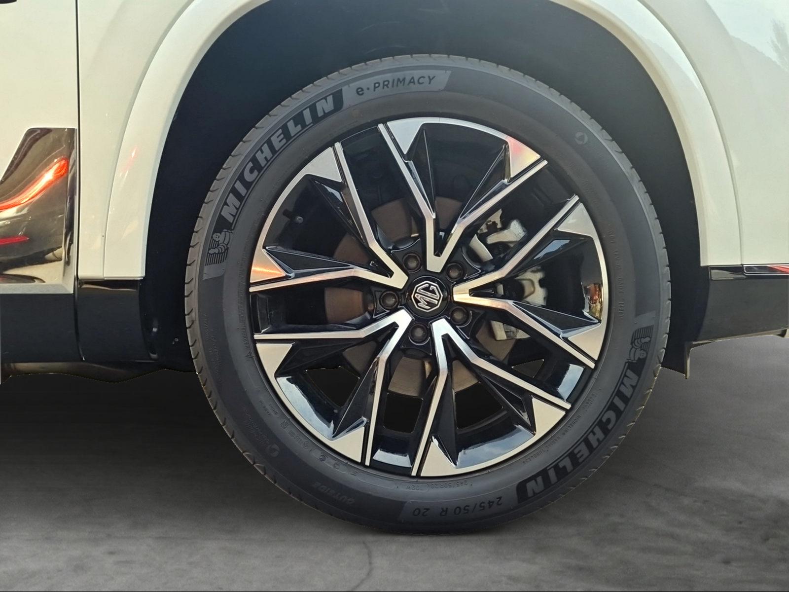 MG S9 1.5 PHEV Premium-image-16