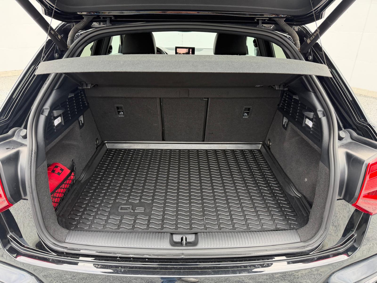 AUDI SQ2 TFSI quattro S-tronic-image-10