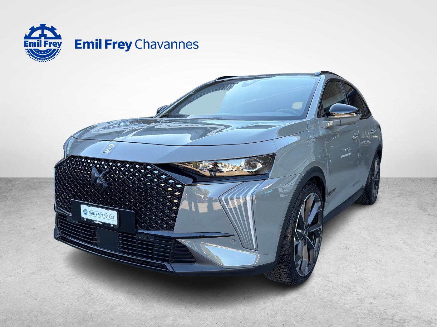 DS AUTOMOBILES Automobiles DS7 1.6 E-Tense La Première 4x4