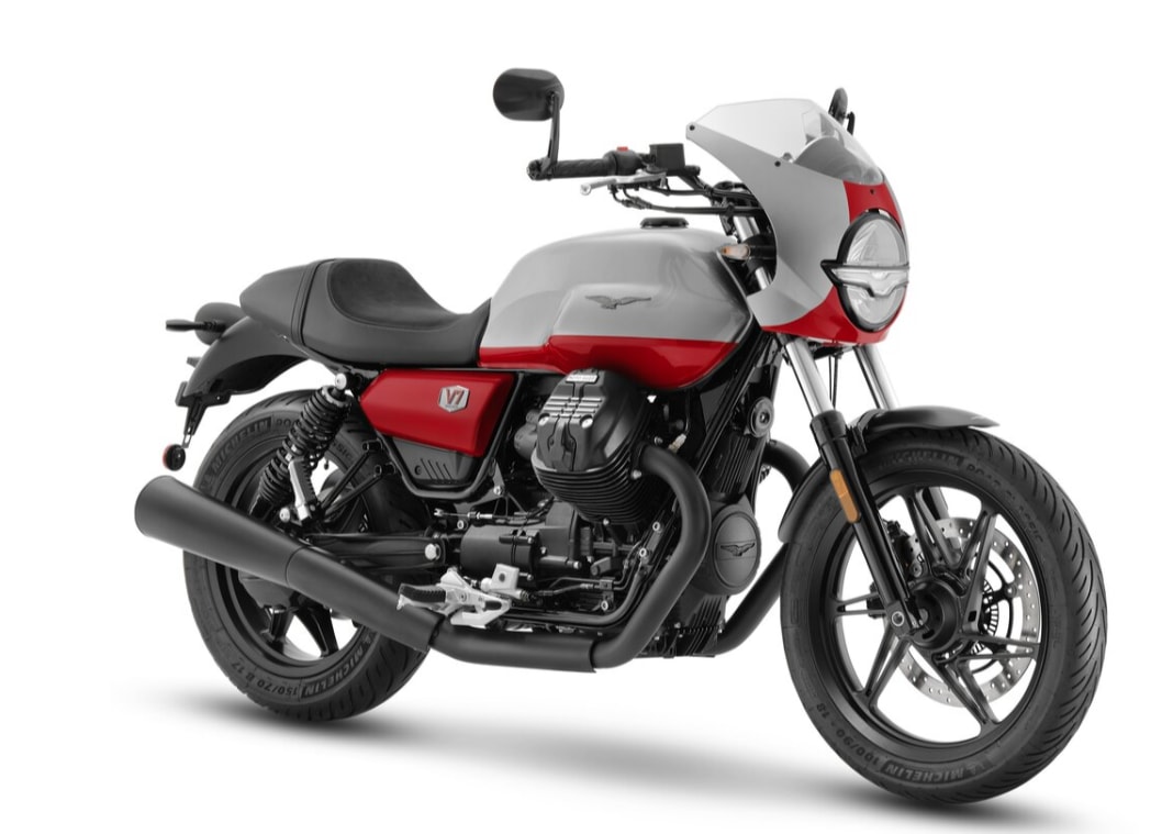 MOTO GUZZI V7 IV 850 Stone Corsa 35kW SP1-image-0
