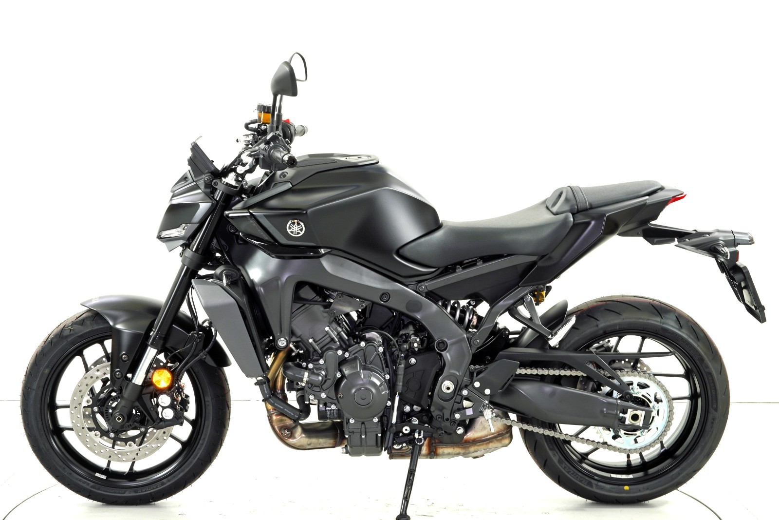 YAMAHA MT-09 ABS-image-4