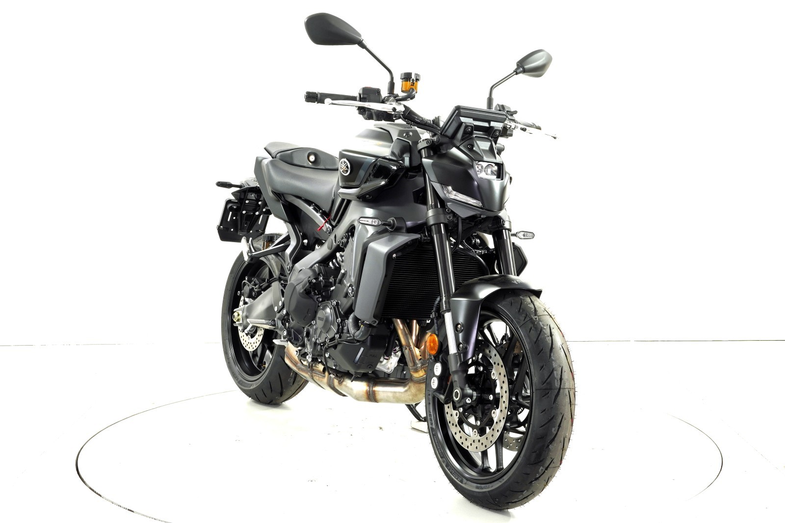 YAMAHA MT-09 ABS-image-1