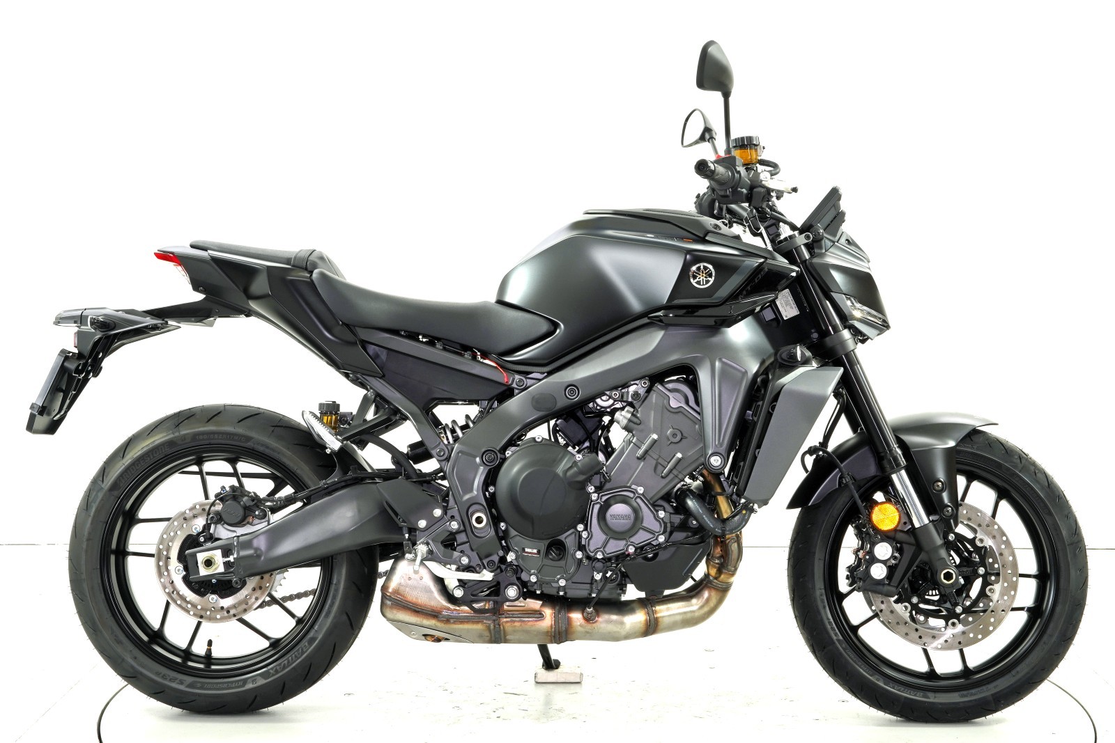 YAMAHA MT-09 ABS-image-3