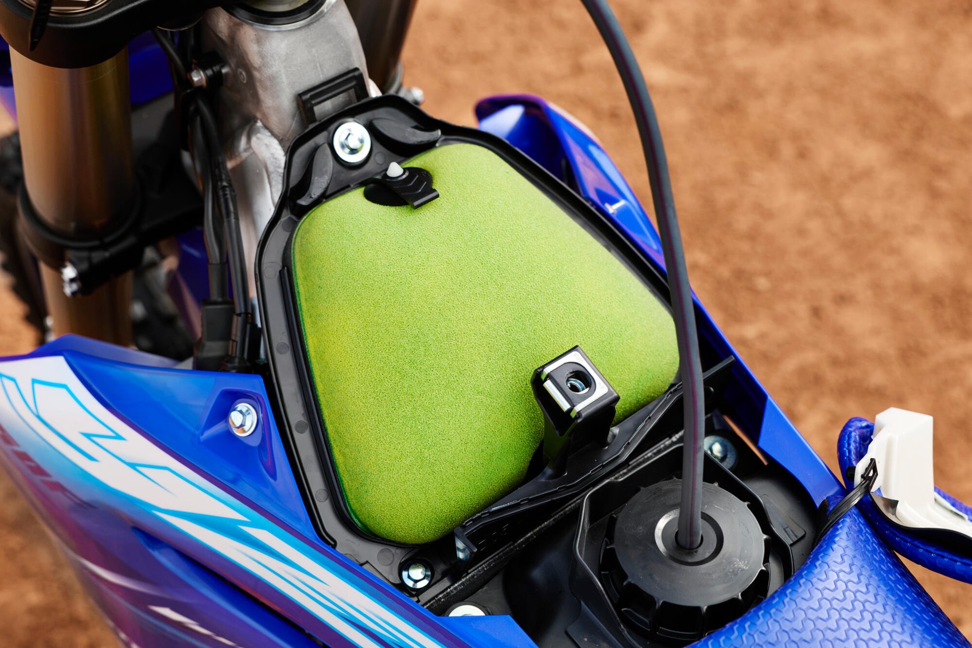 YAMAHA YZ250F-image-14