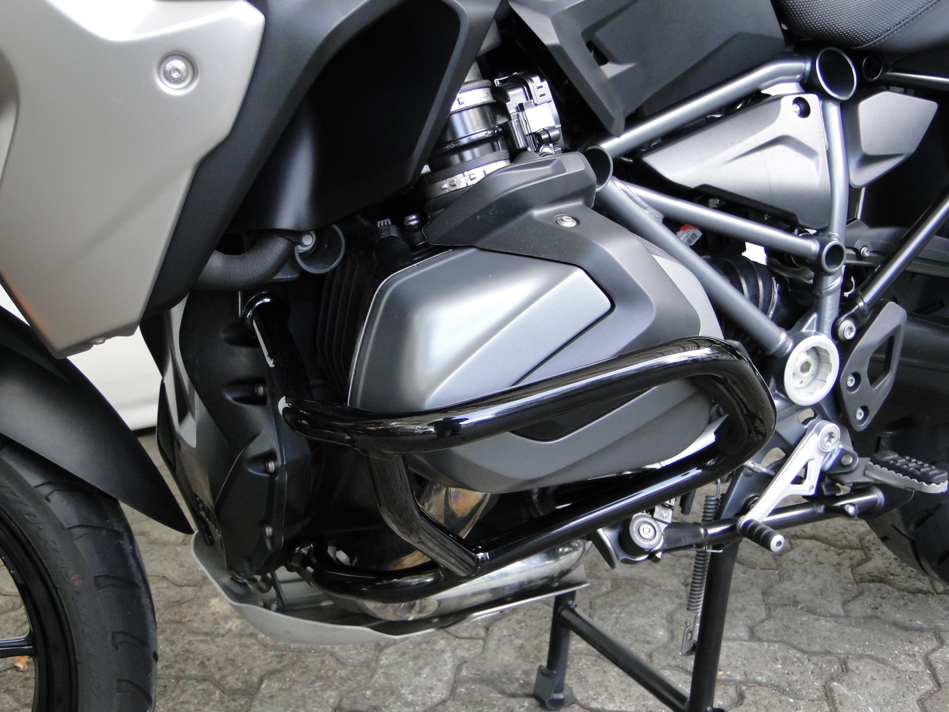 BMW R 1250 GS 3x BMW-Koffer-image-7