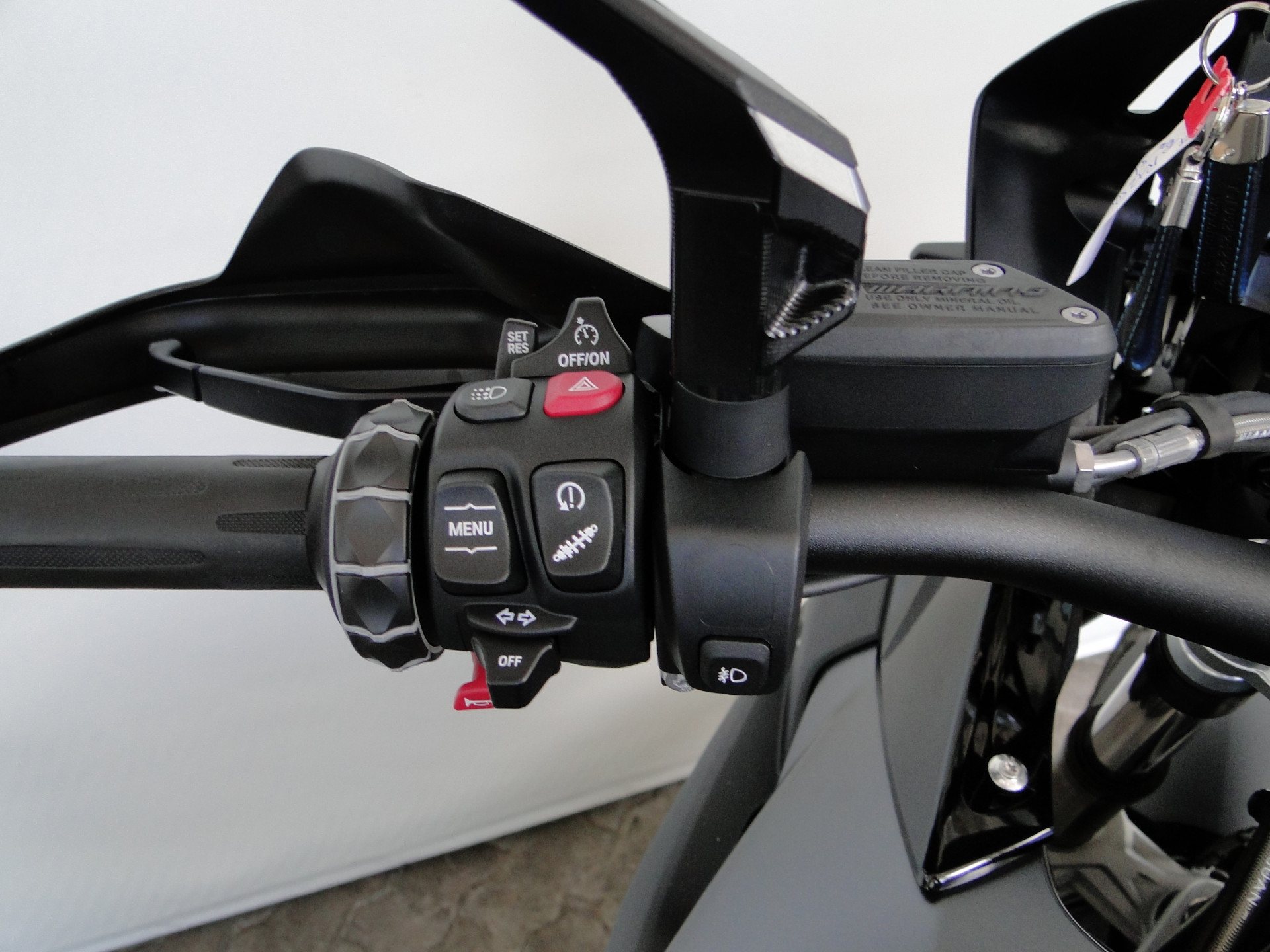 BMW R 1250 GS 3x BMW-Koffer-image-5