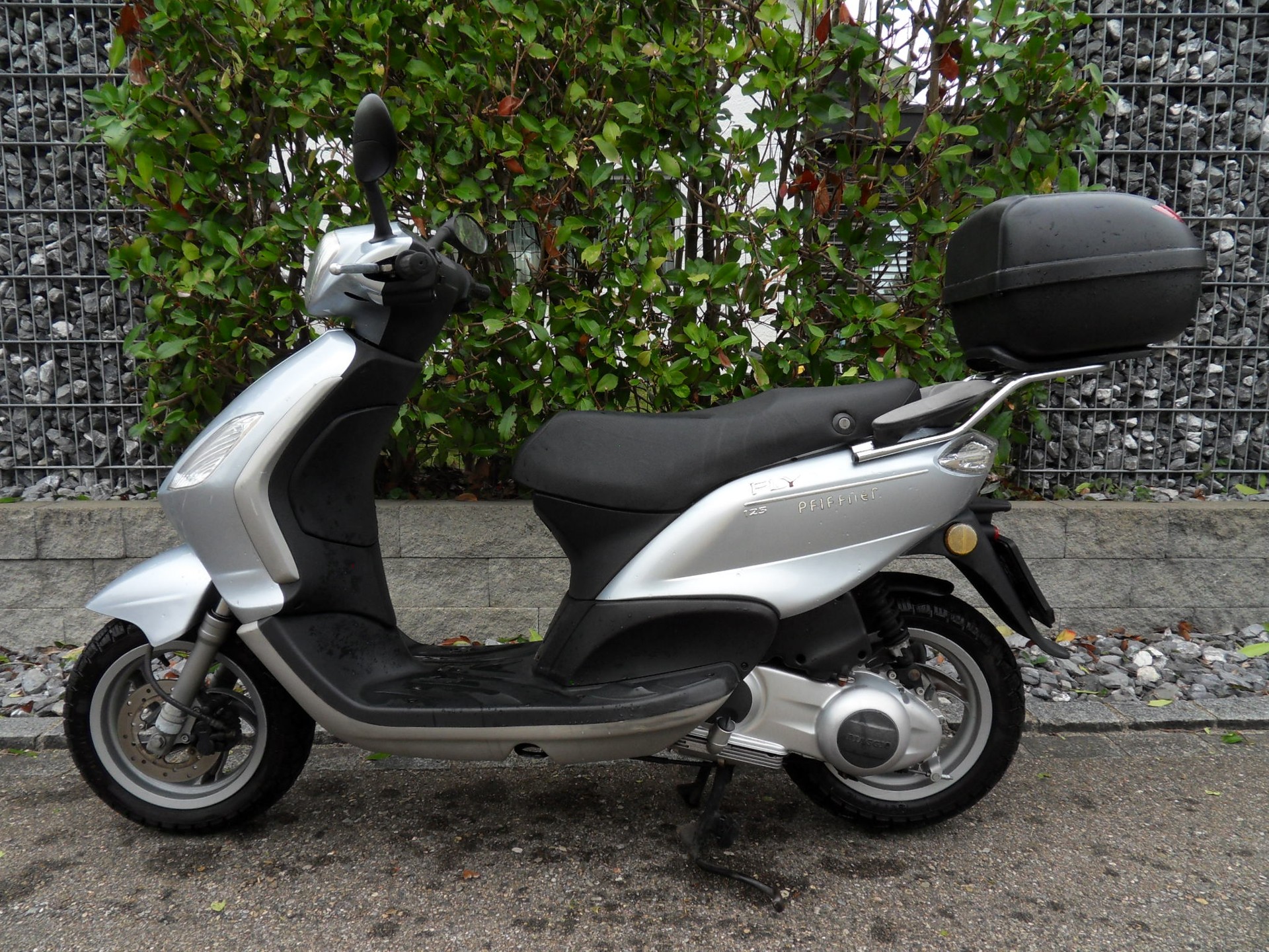 PIAGGIO Fly 125 4-T