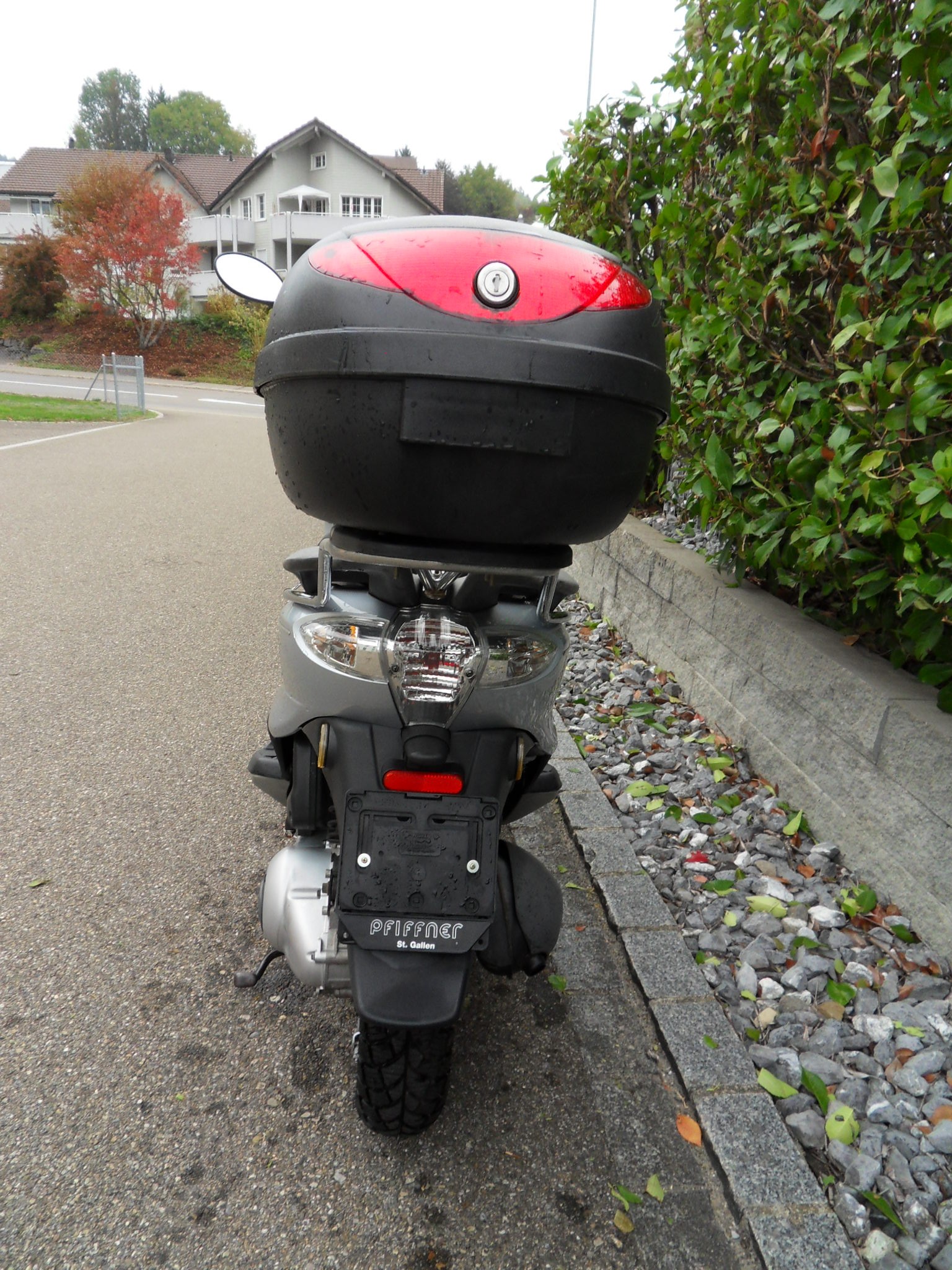 PIAGGIO Fly 125 4-T-image-9