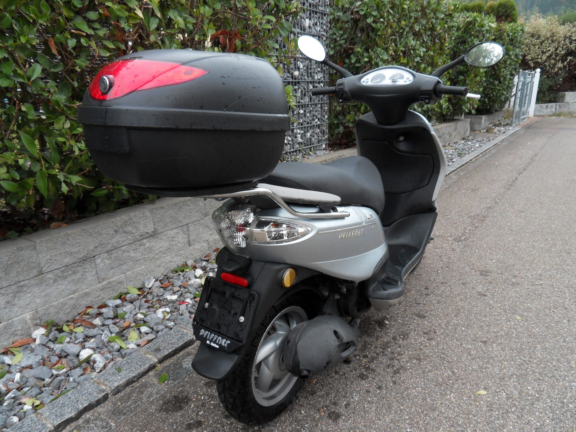 PIAGGIO Fly 125 4-T-image-5