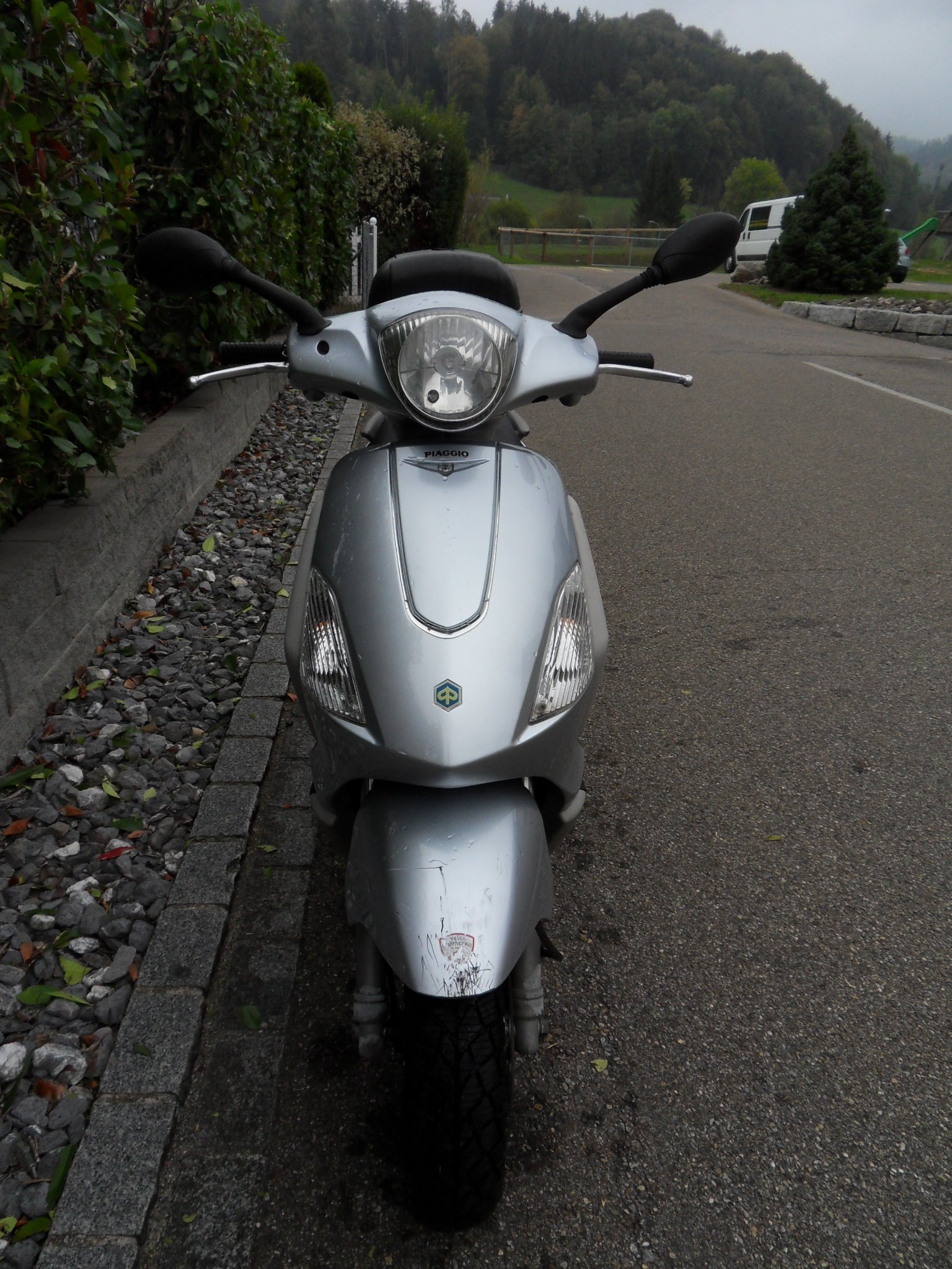PIAGGIO Fly 125 4-T-image-8