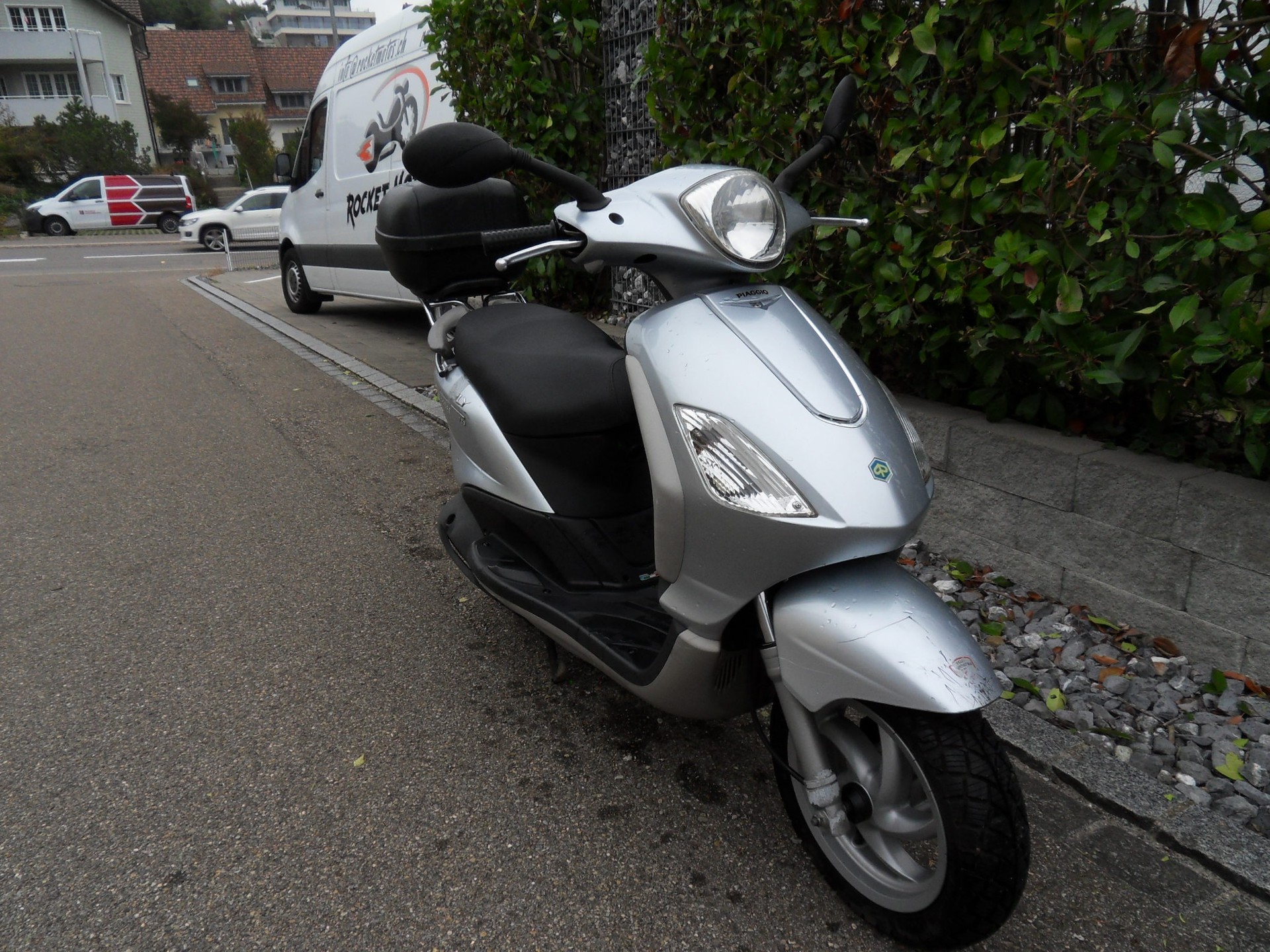 PIAGGIO Fly 125 4-T-image-6