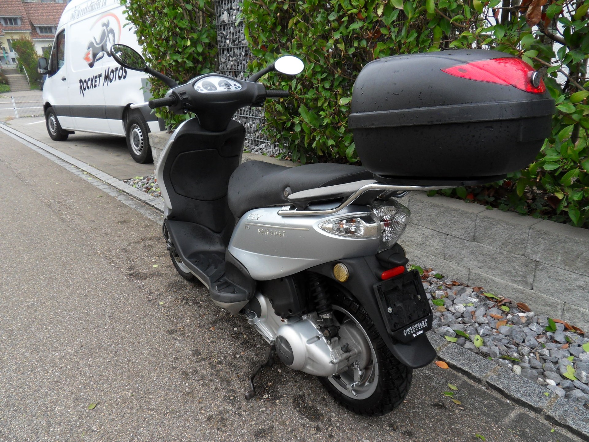 PIAGGIO Fly 125 4-T-image-7