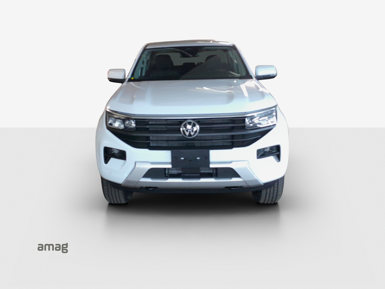 VW Amarok 2.0TDI Life-image-6