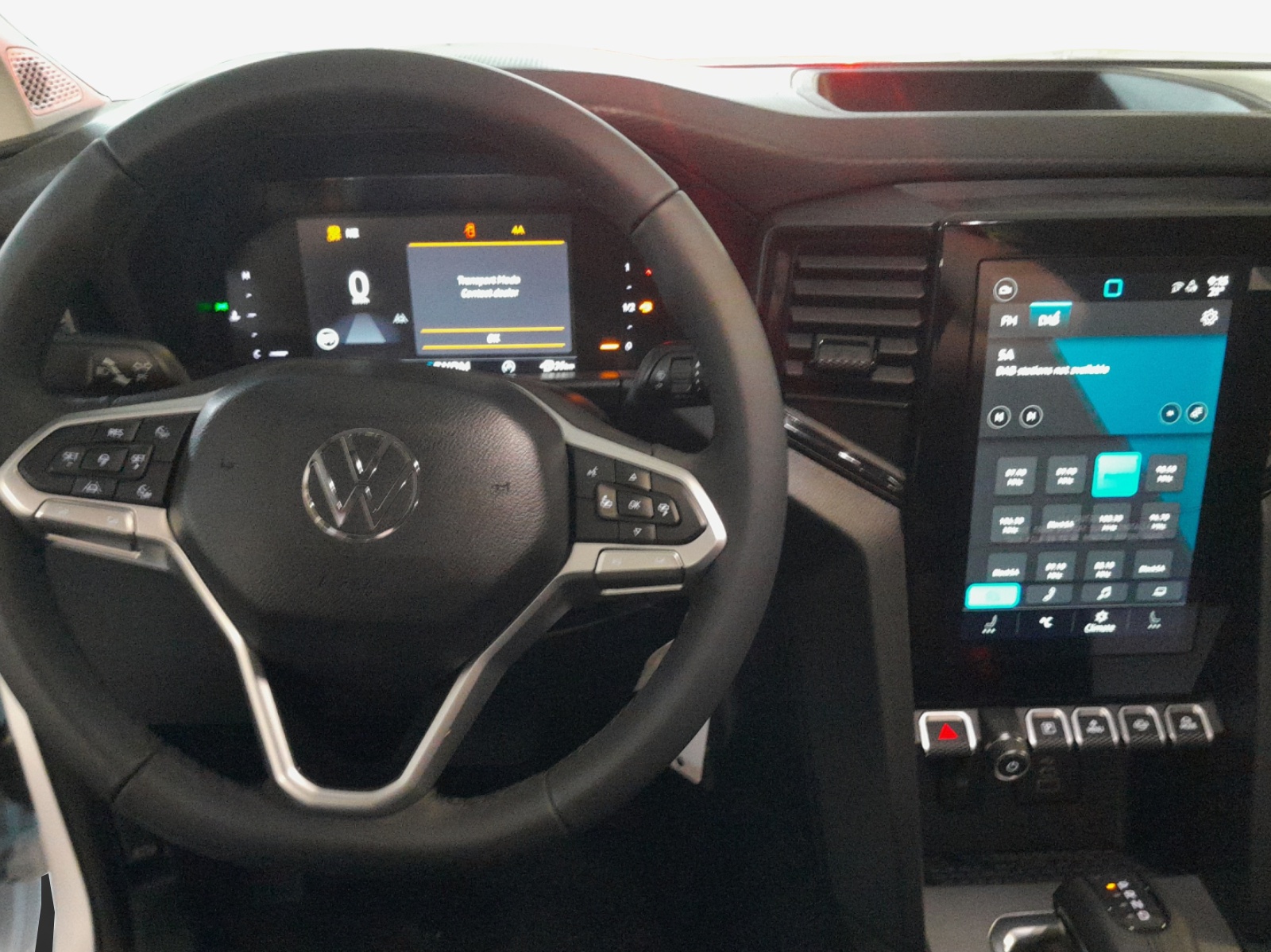 VW Amarok 2.0TDI Life-image-8