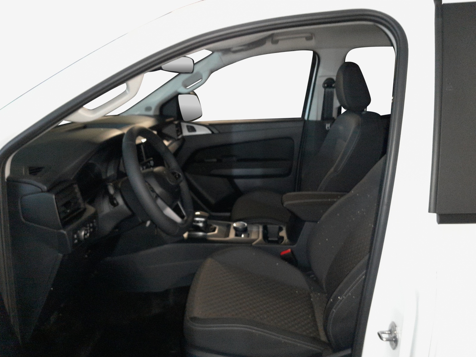 VW Amarok 2.0TDI Life-image-7