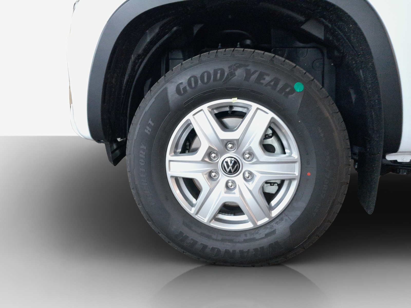VW Amarok 2.0TDI Life-image-13