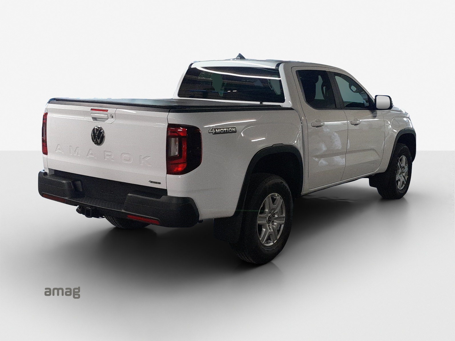 VW Amarok 2.0TDI Life-image-4