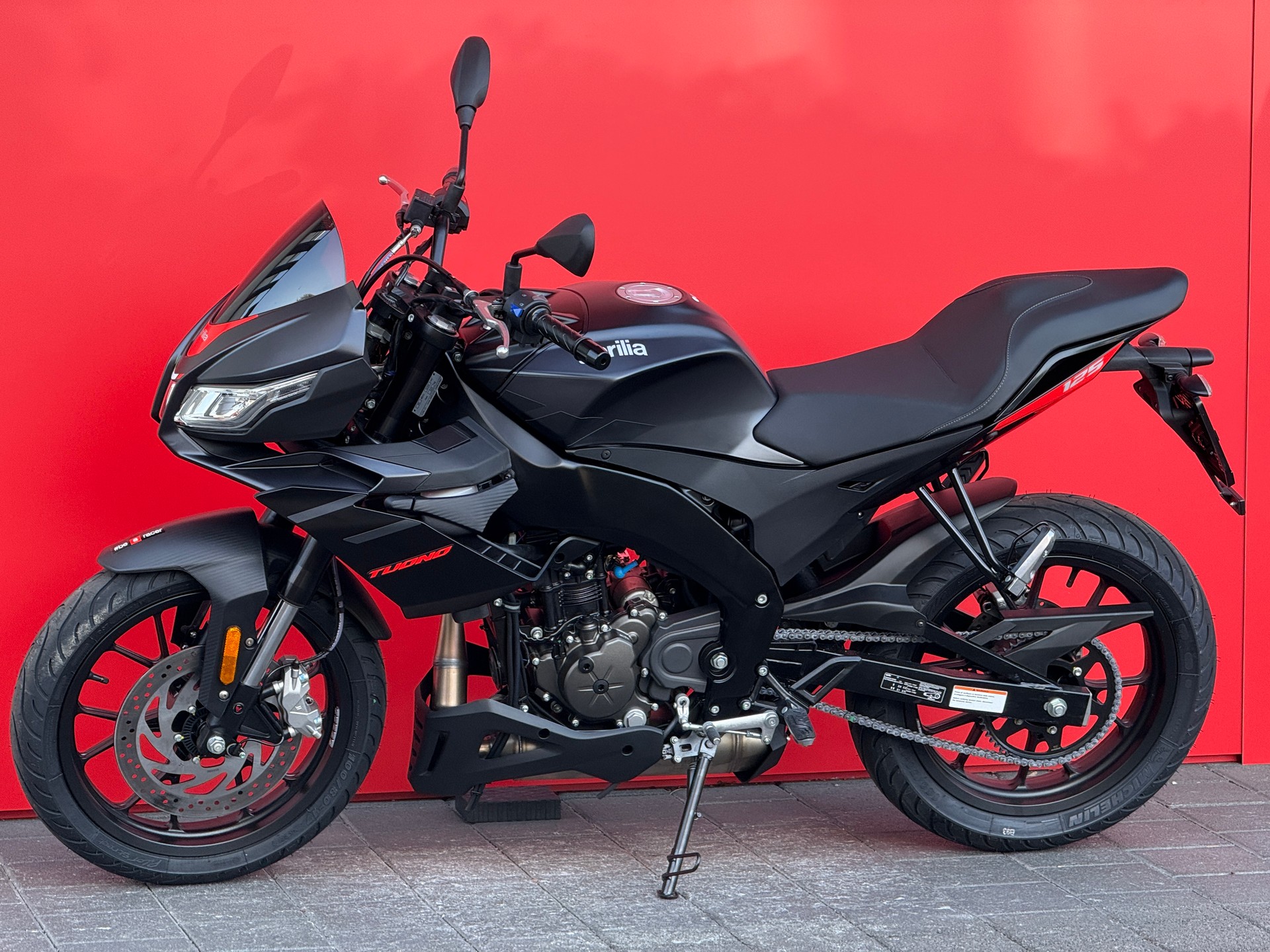 APRILIA Tuono 125 E5+-image-9