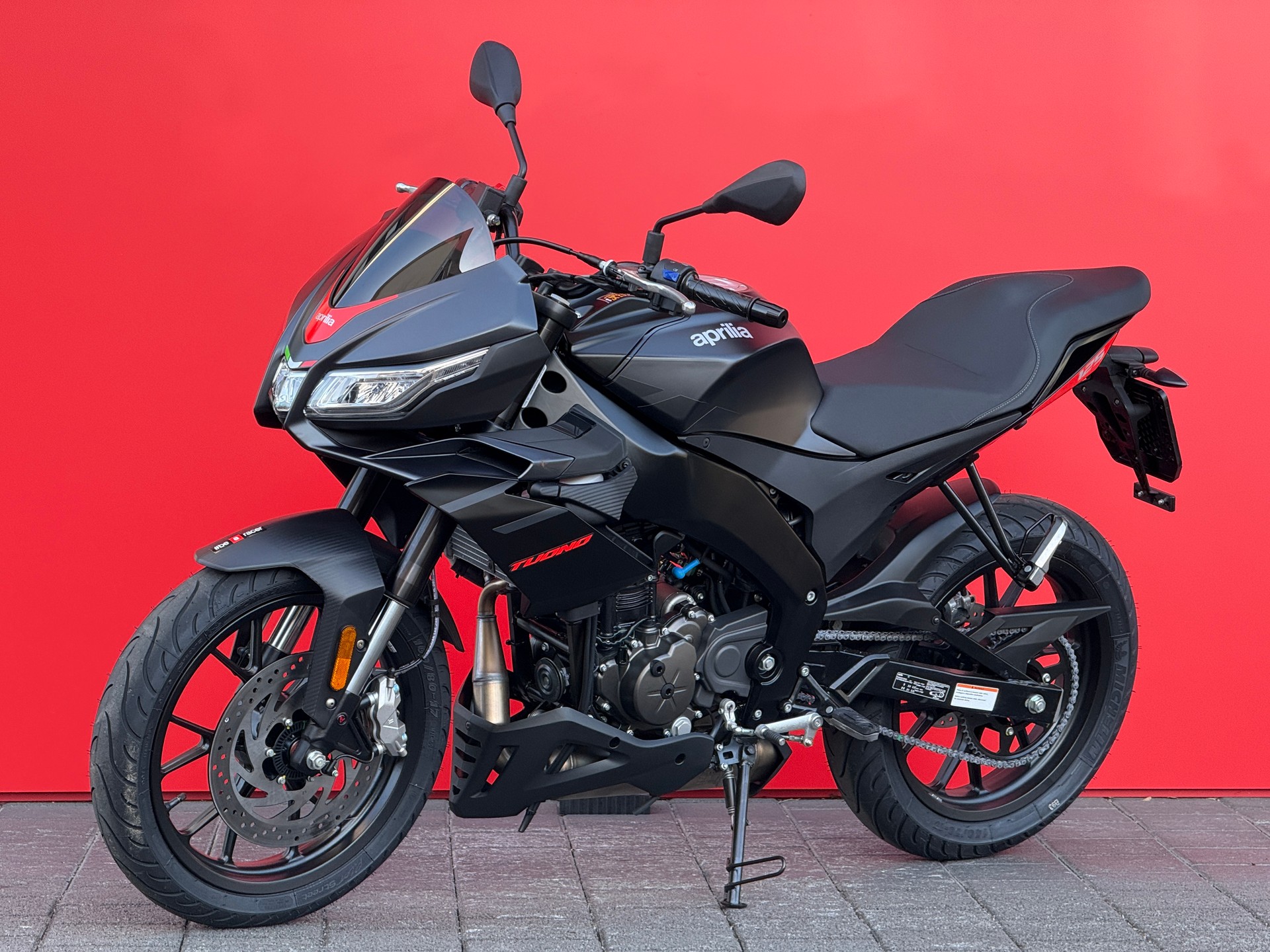 APRILIA Tuono 125 E5+-image-6