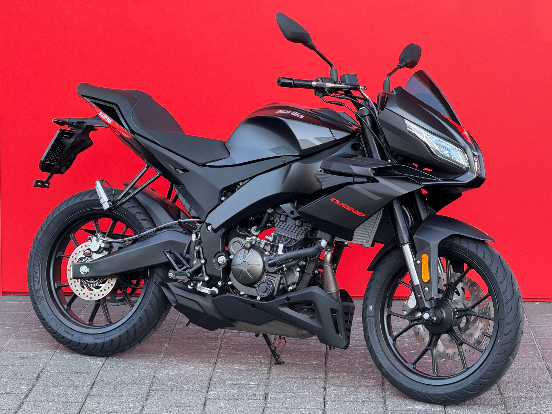 APRILIA Tuono 125 E5+-image-15