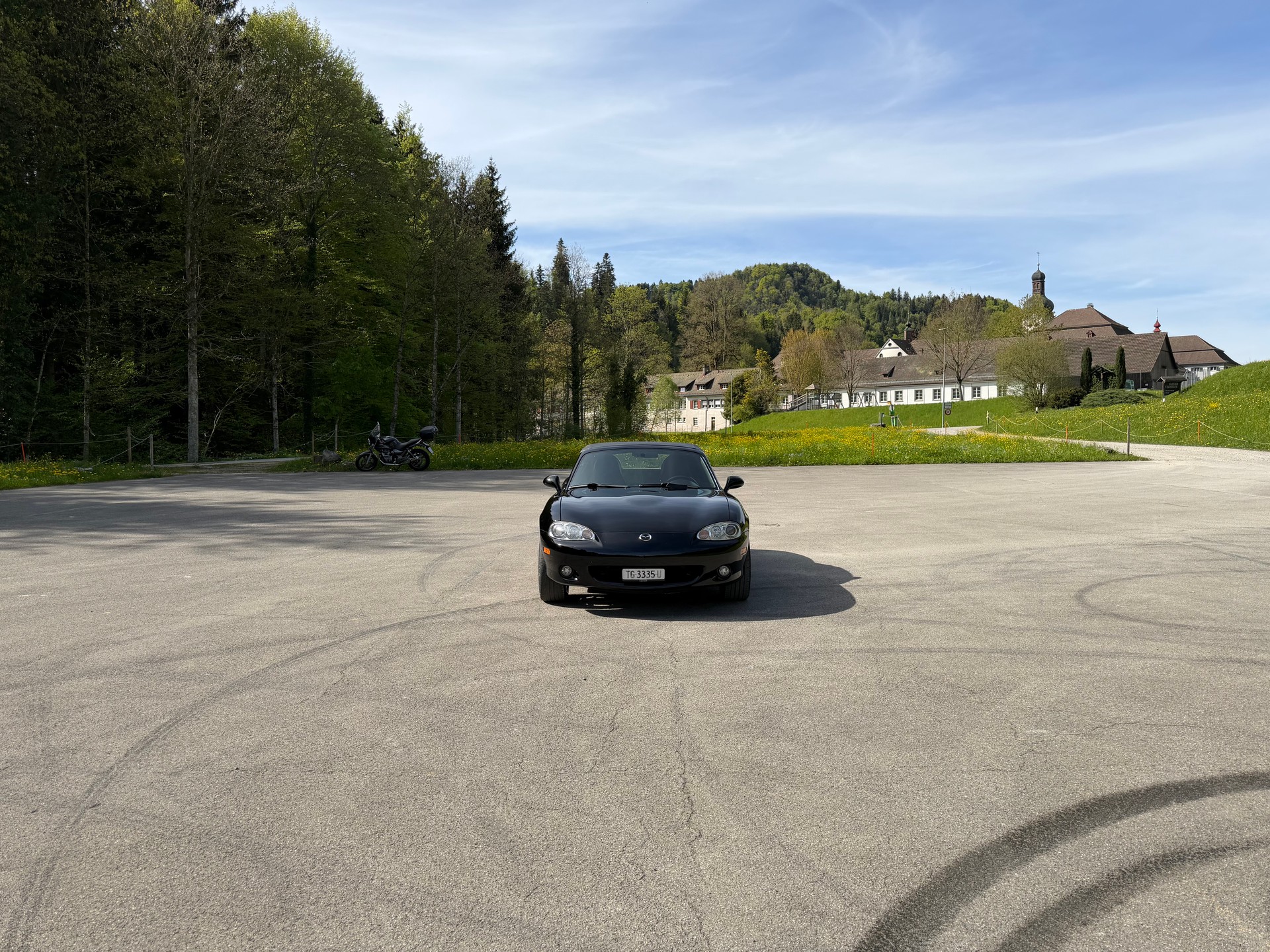 MAZDA 1.8 GT Youngster-image-5