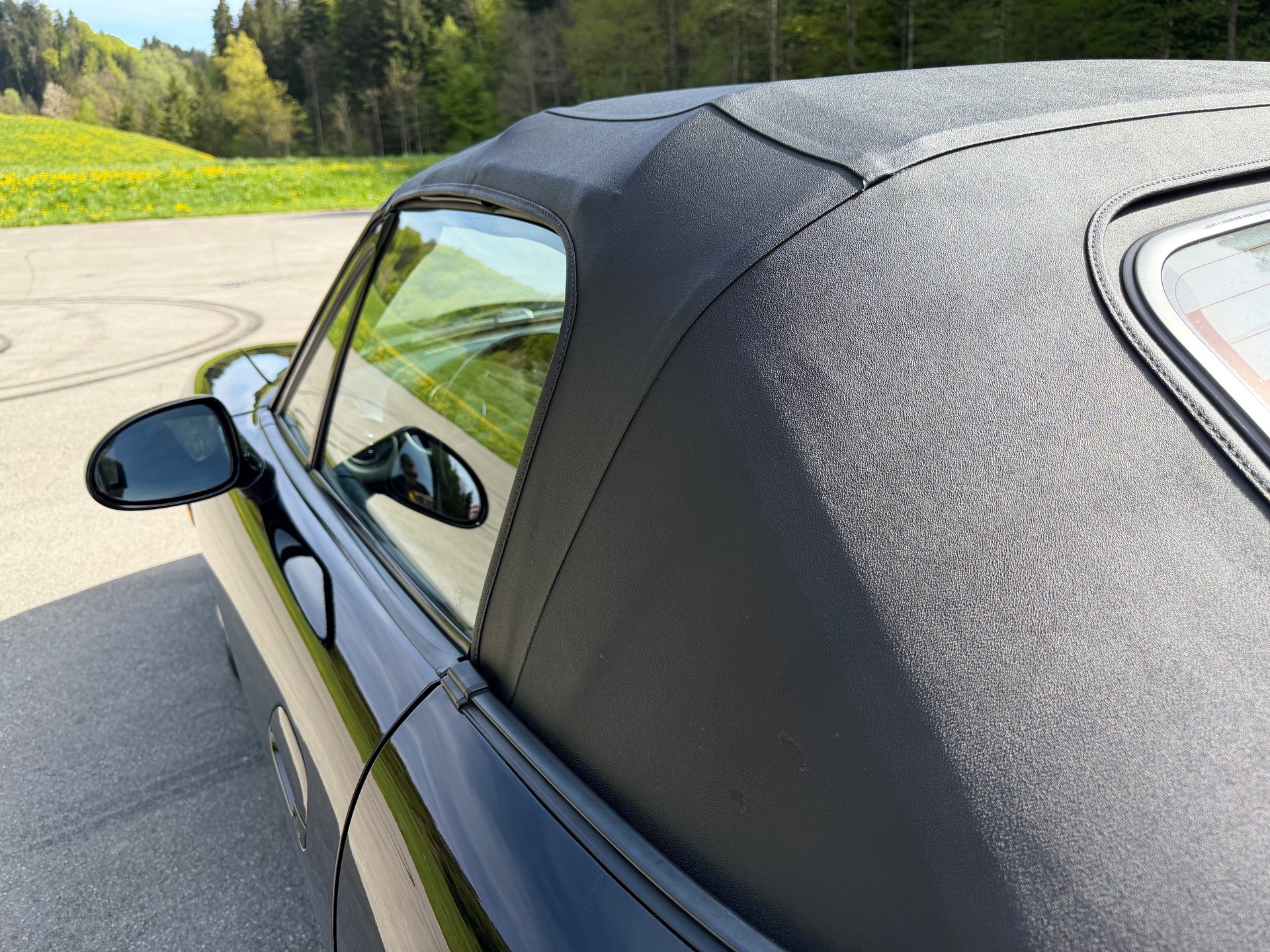 MAZDA 1.8 GT Youngster-image-7