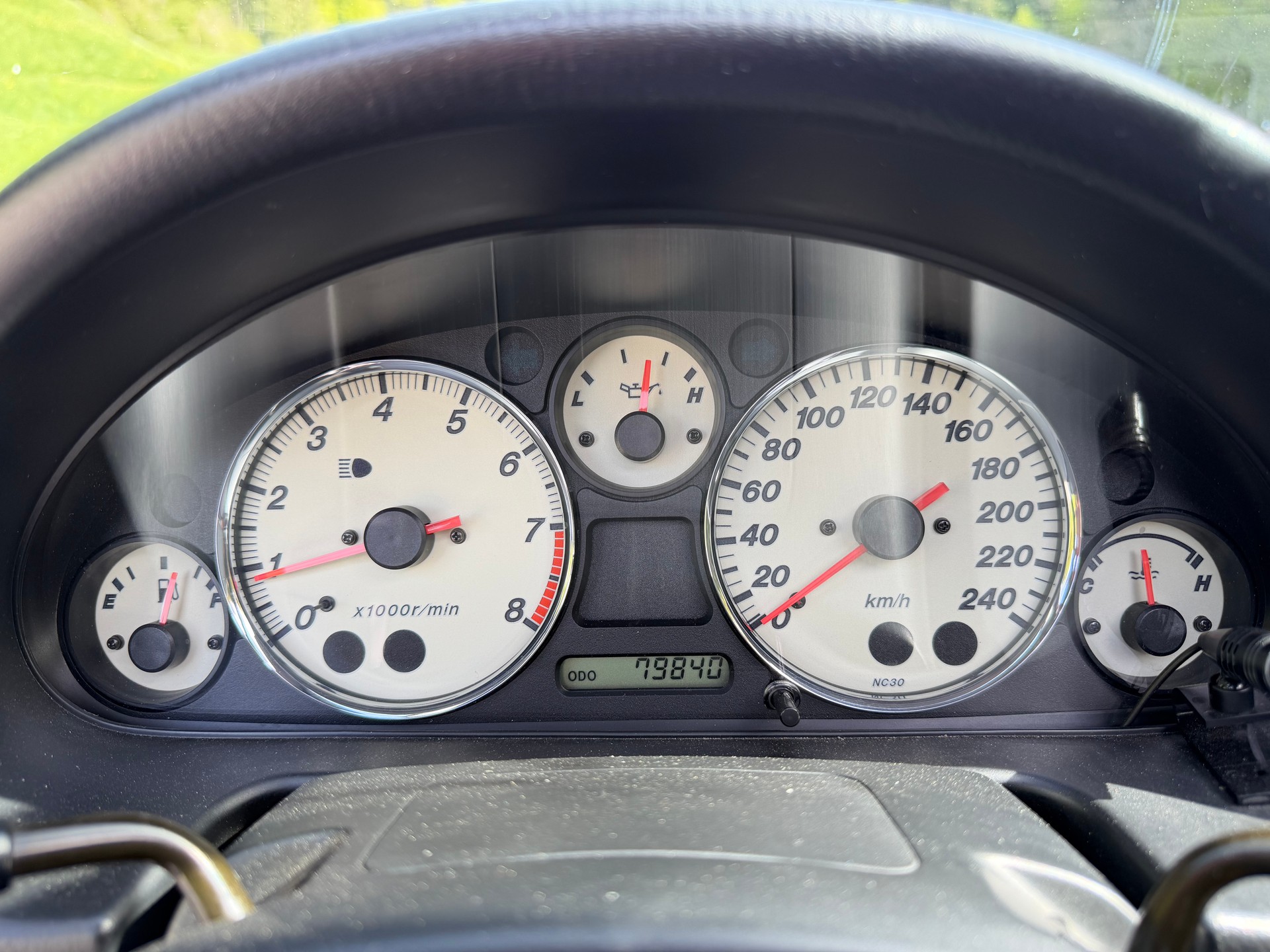 MAZDA 1.8 GT Youngster-image-17