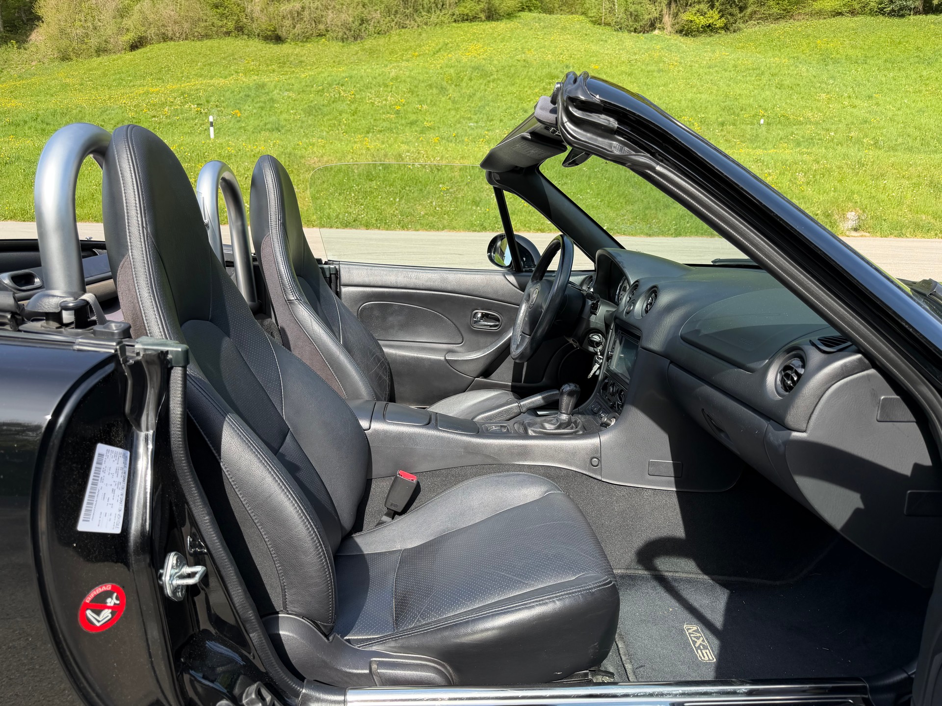 MAZDA 1.8 GT Youngster-image-12
