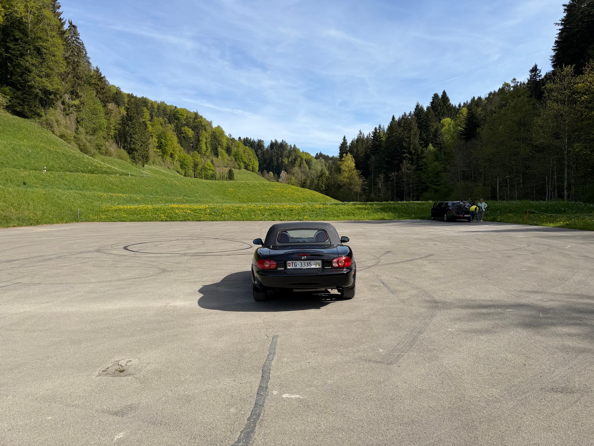 MAZDA 1.8 GT Youngster-image-6