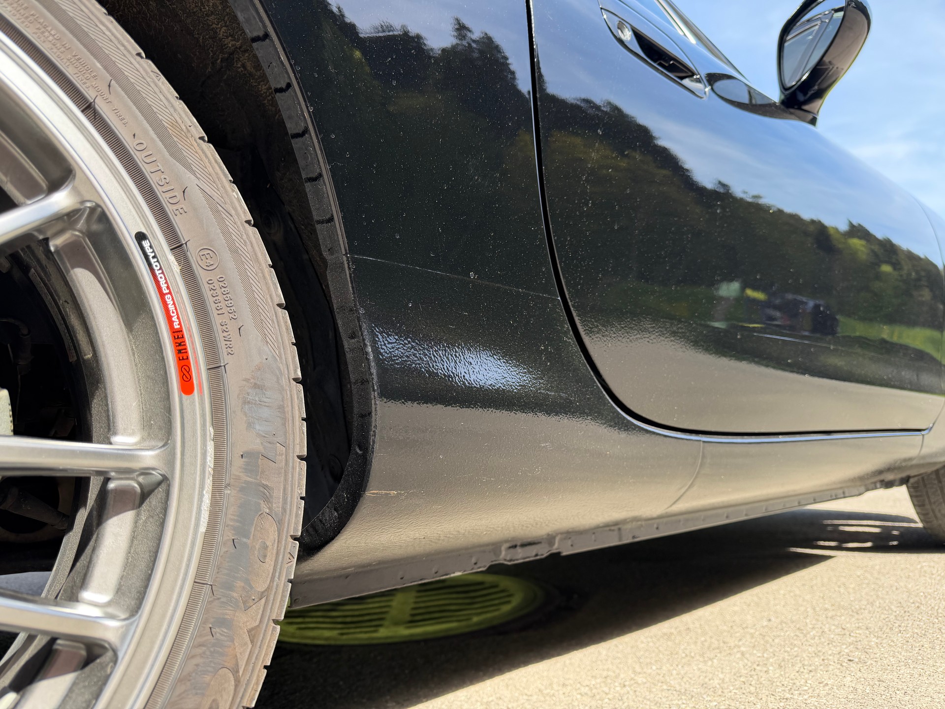 MAZDA 1.8 GT Youngster-image-9