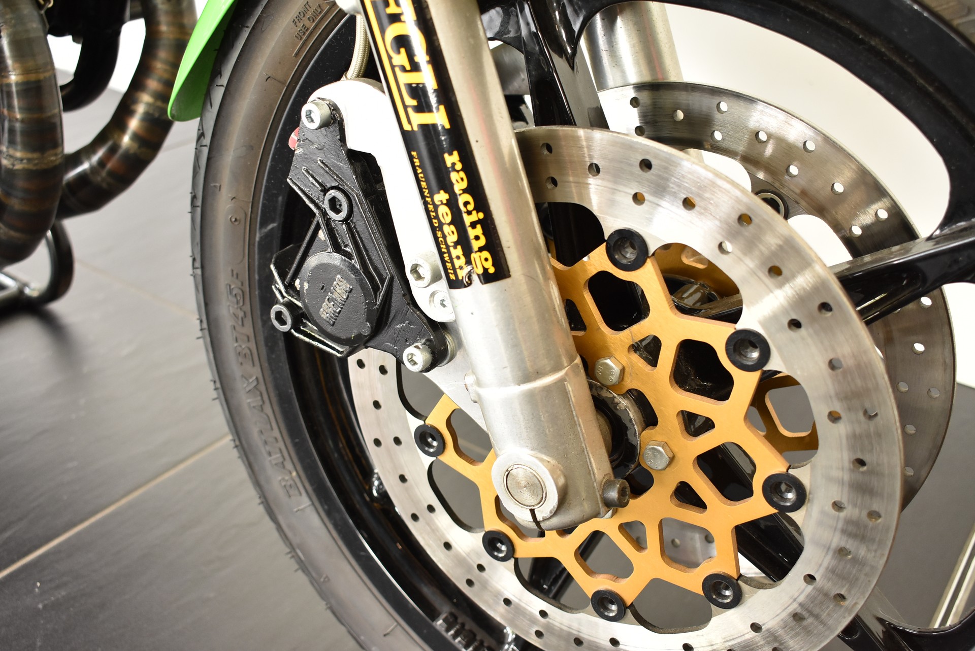 KAWASAKI MACH III 1970-image-7